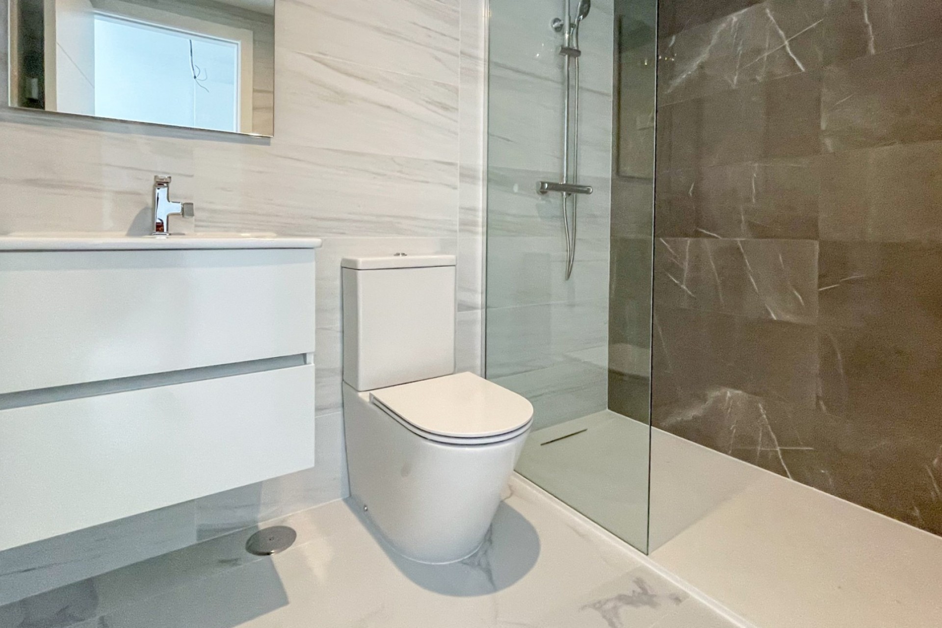 Revente - Apartment -
Orihuela Costa - Punta Prima