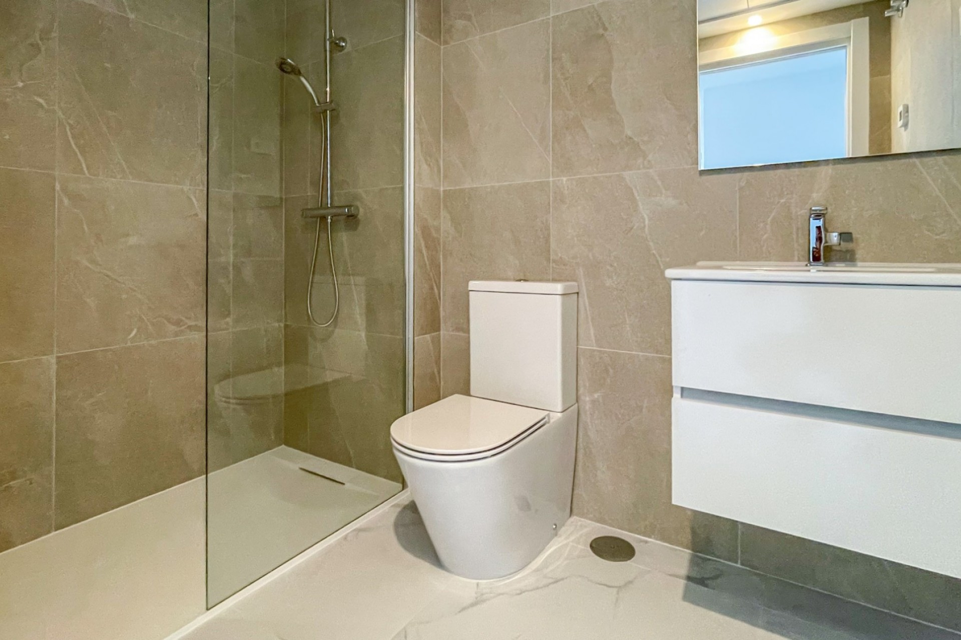 Revente - Apartment -
Orihuela Costa - Punta Prima