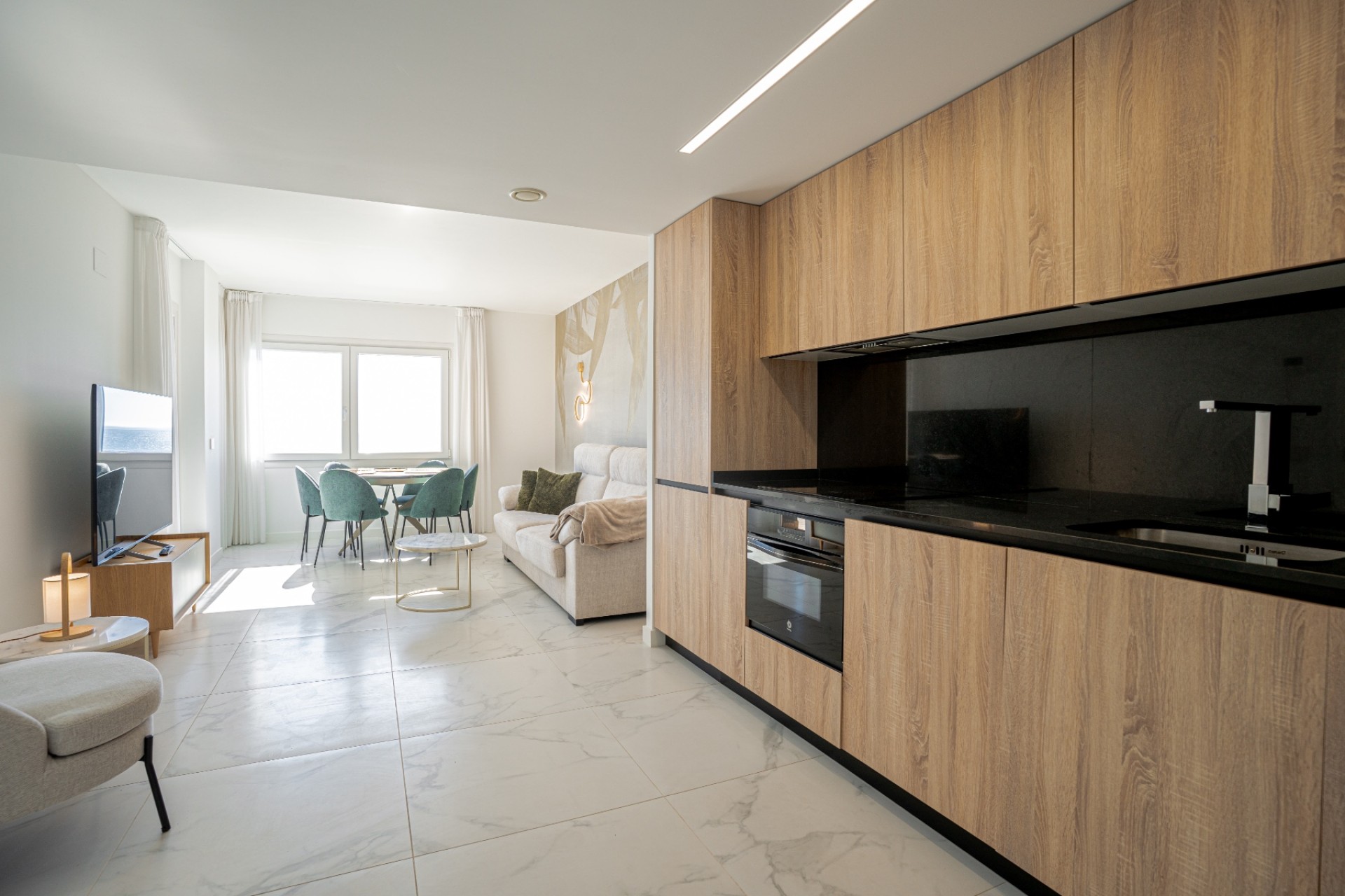 Revente - Apartment -
Orihuela Costa - Punta Prima