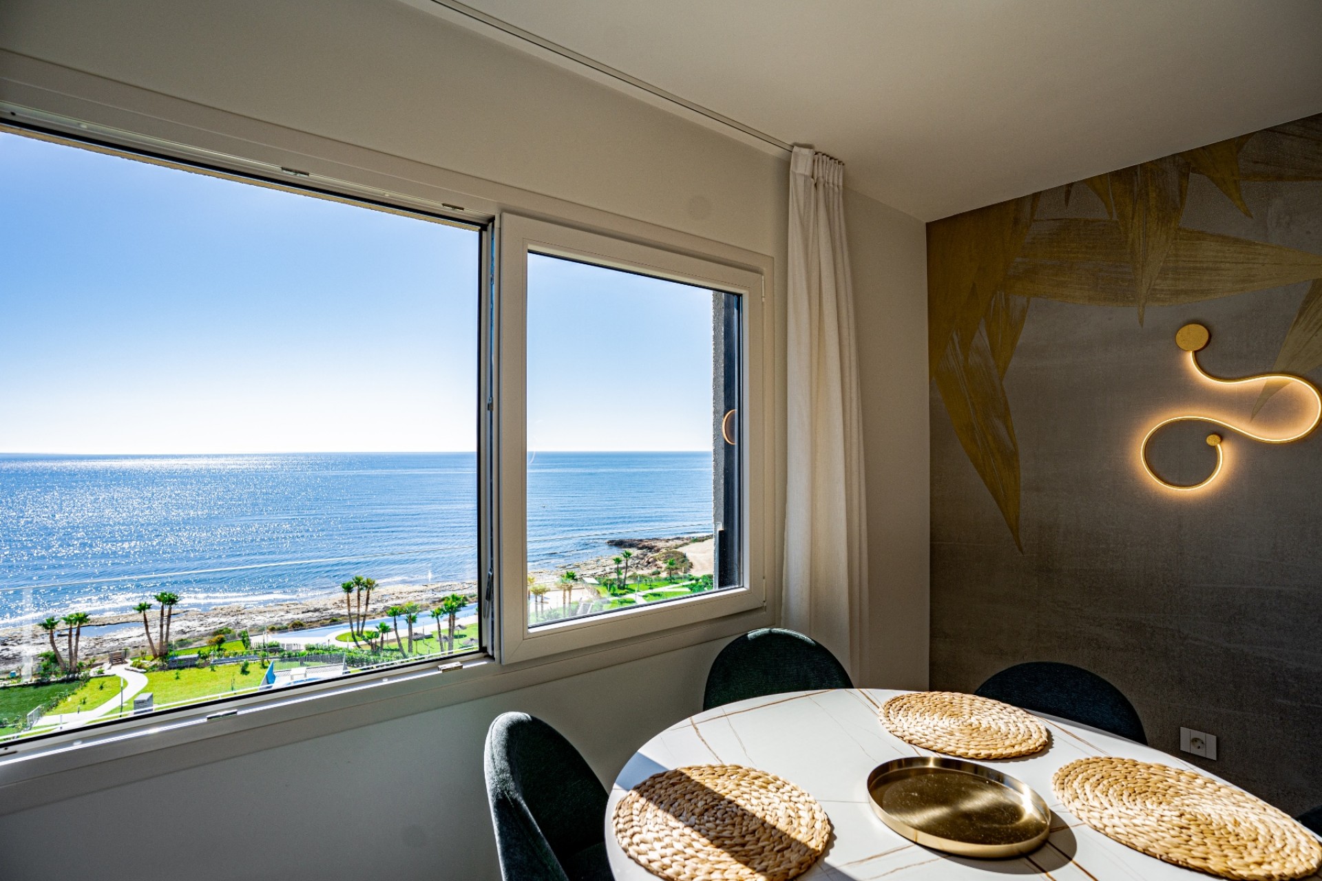 Revente - Apartment -
Orihuela Costa - Punta Prima