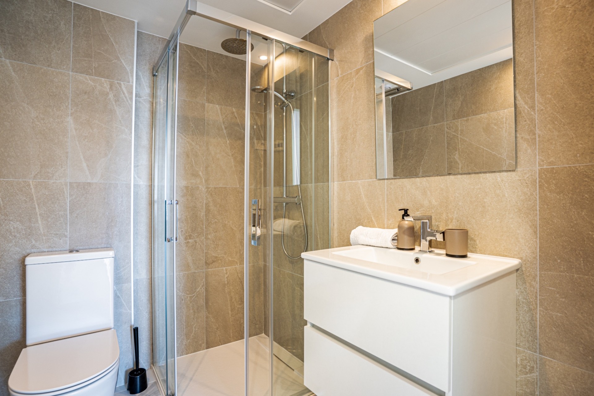Revente - Apartment -
Orihuela Costa - Punta Prima