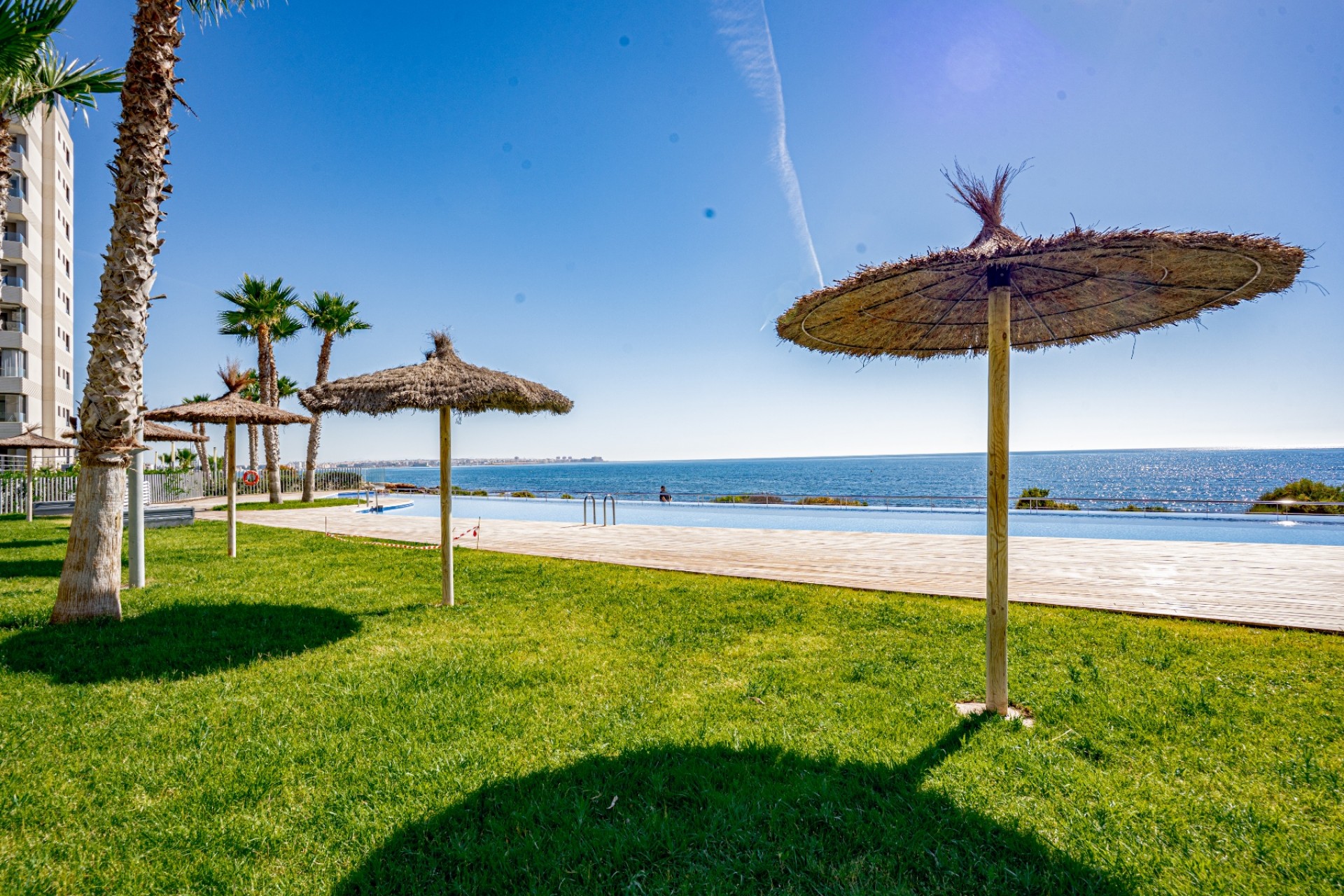 Revente - Apartment -
Orihuela Costa - Punta Prima