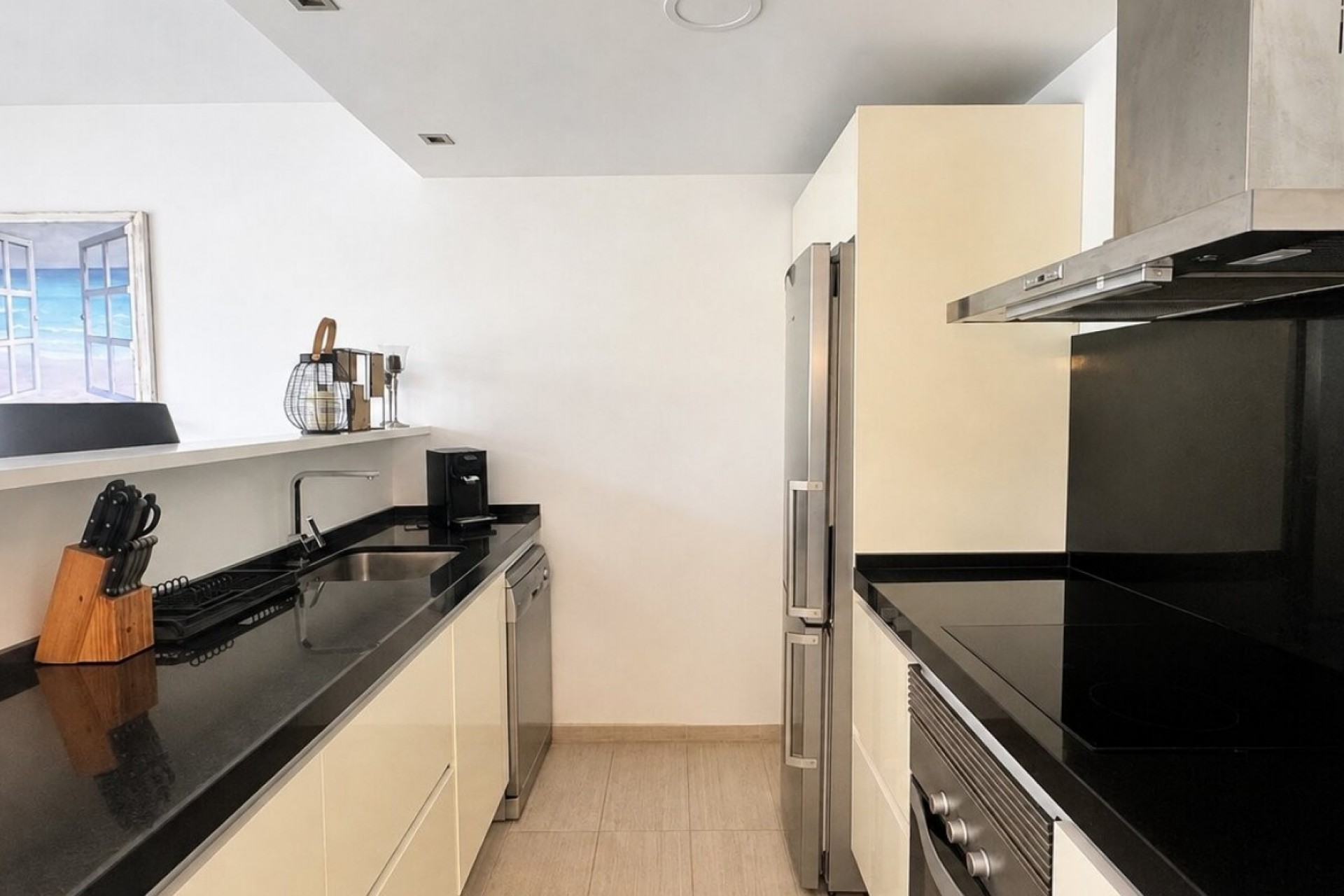 Revente - Apartment -
Orihuela Costa - Punta Prima