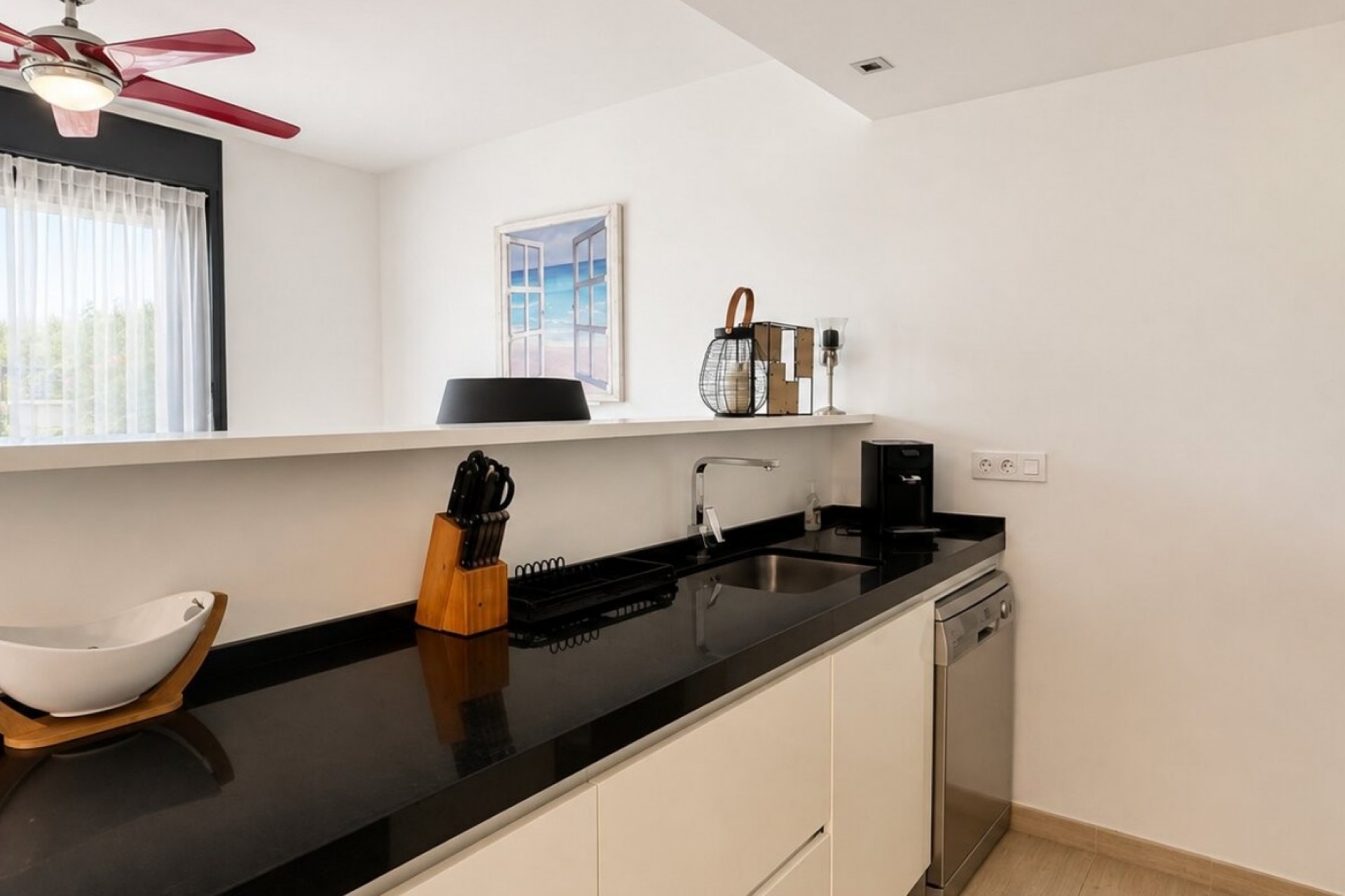 Revente - Apartment -
Orihuela Costa - Punta Prima