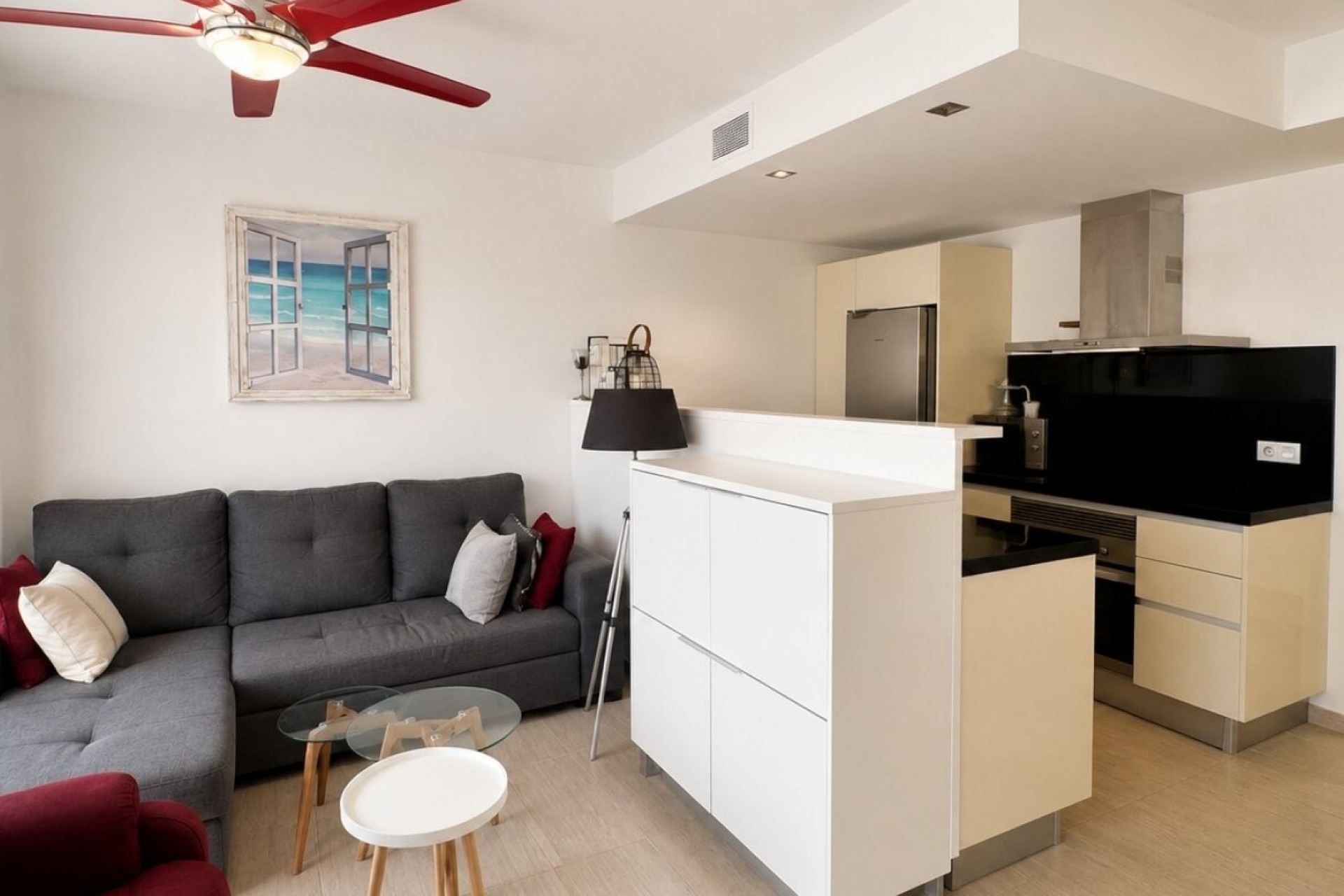Revente - Apartment -
Orihuela Costa - Punta Prima