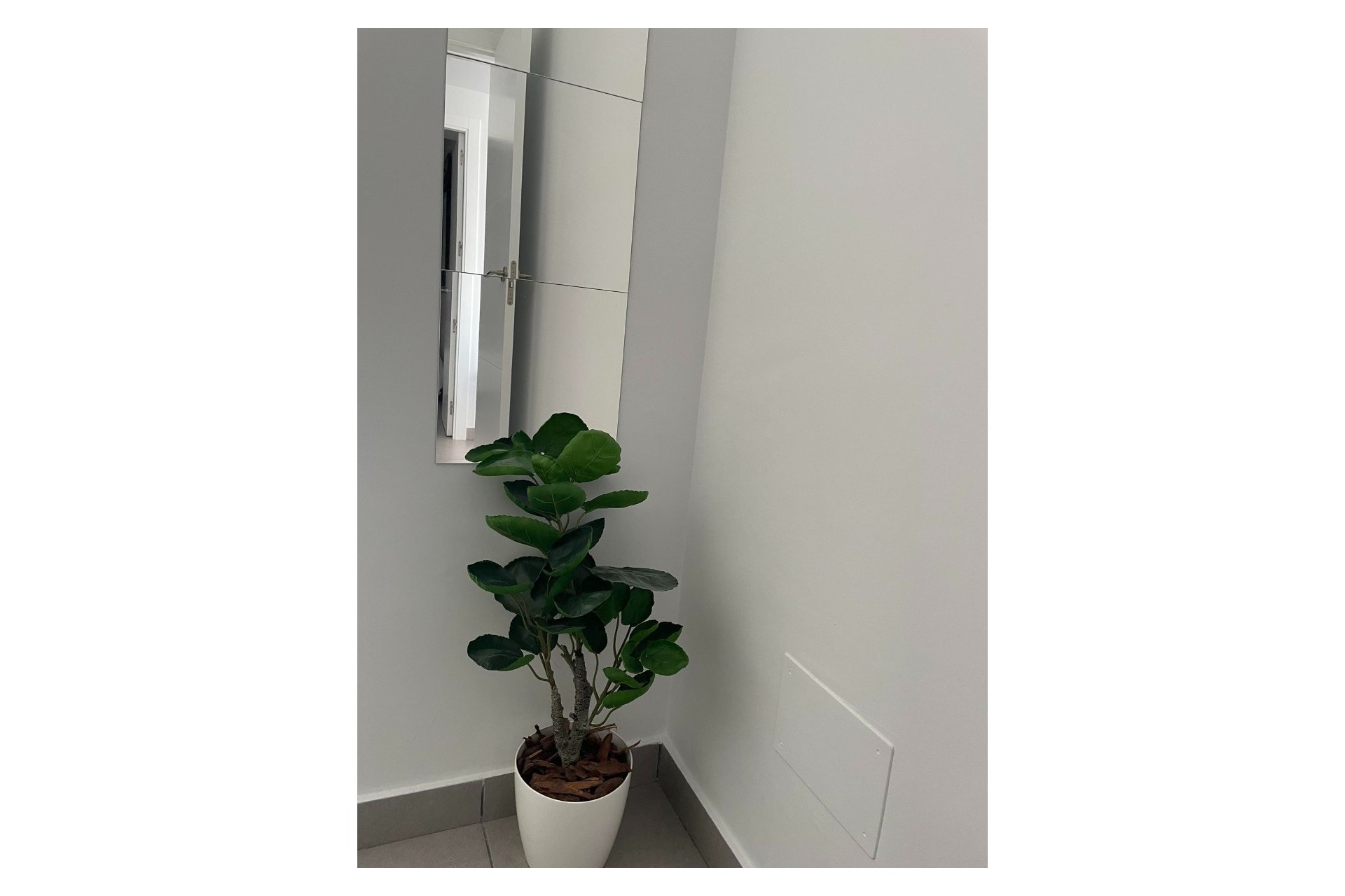 Revente - Apartment -
Orihuela Costa - Villamartín