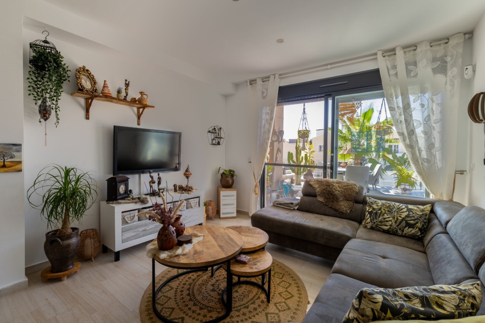 Revente - Apartment -
Orihuela Costa - Villamartín