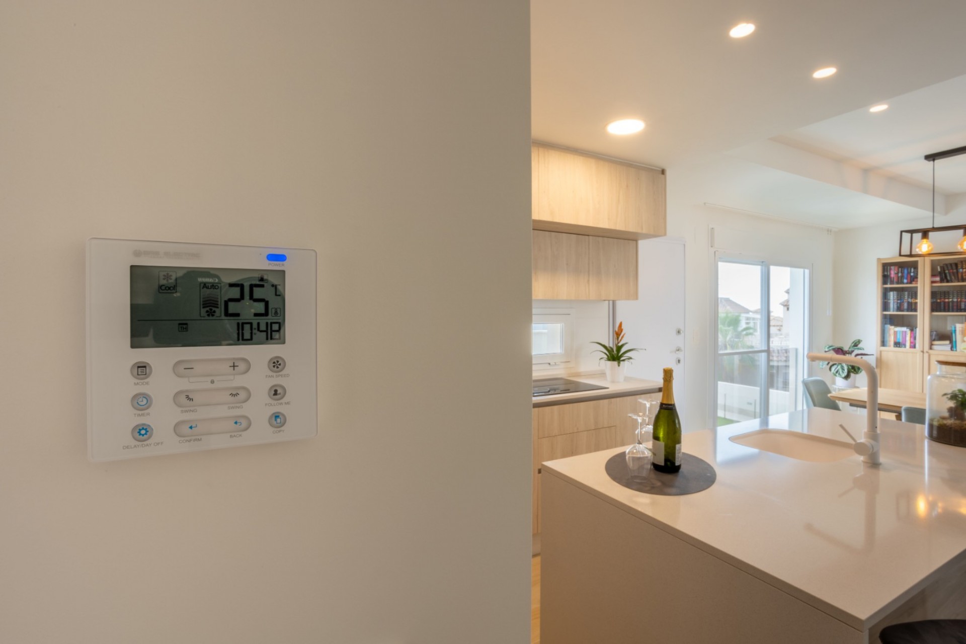 Revente - Apartment -
Orihuela Costa - Villamartín