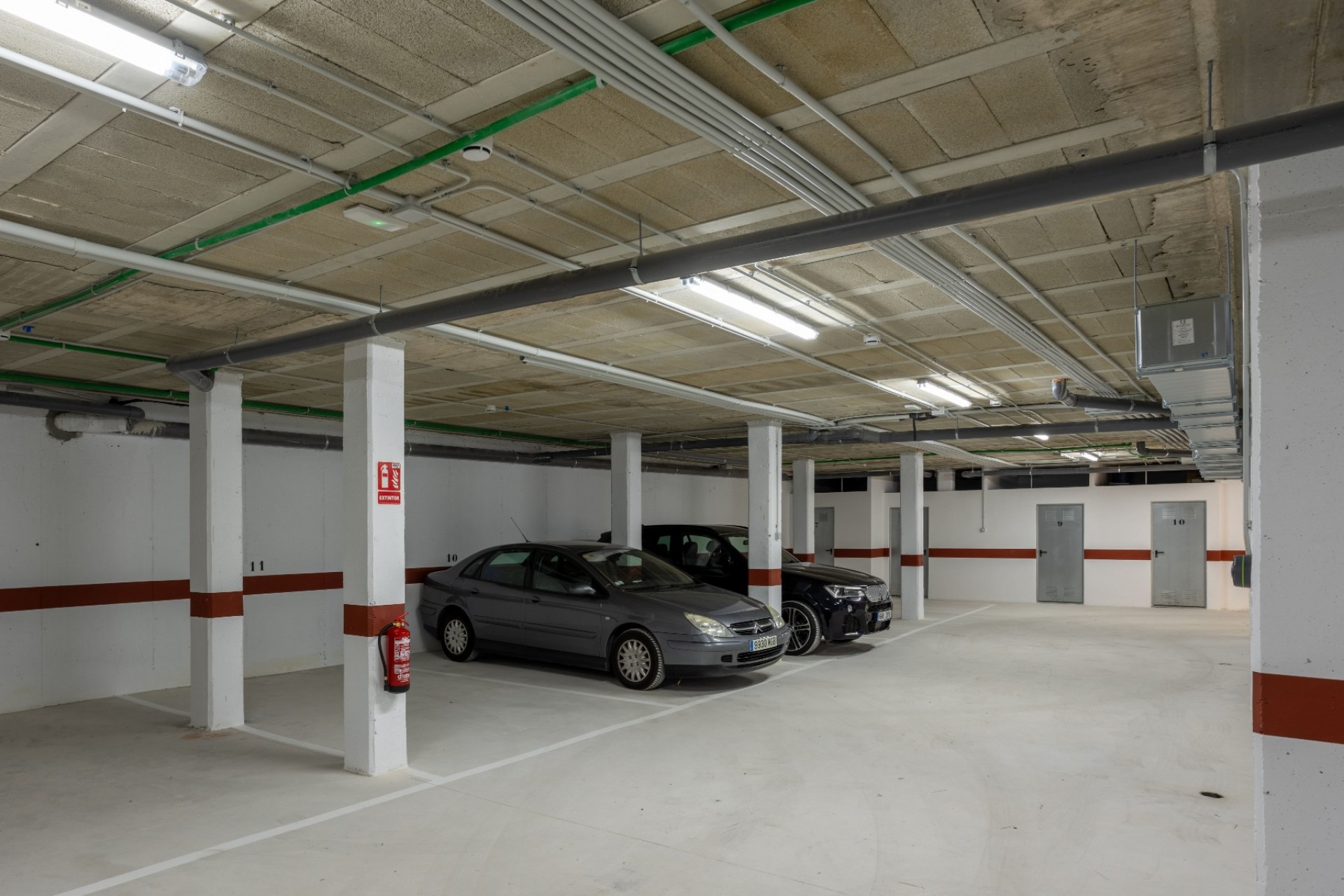 Revente - Apartment -
Orihuela Costa - Villamartín