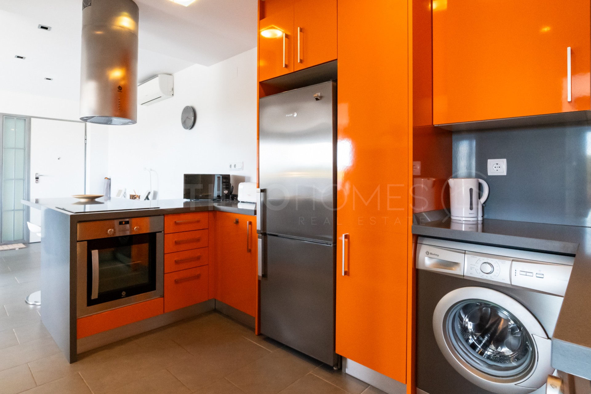 Revente - Apartment -
Orihuela Costa - Villamartín