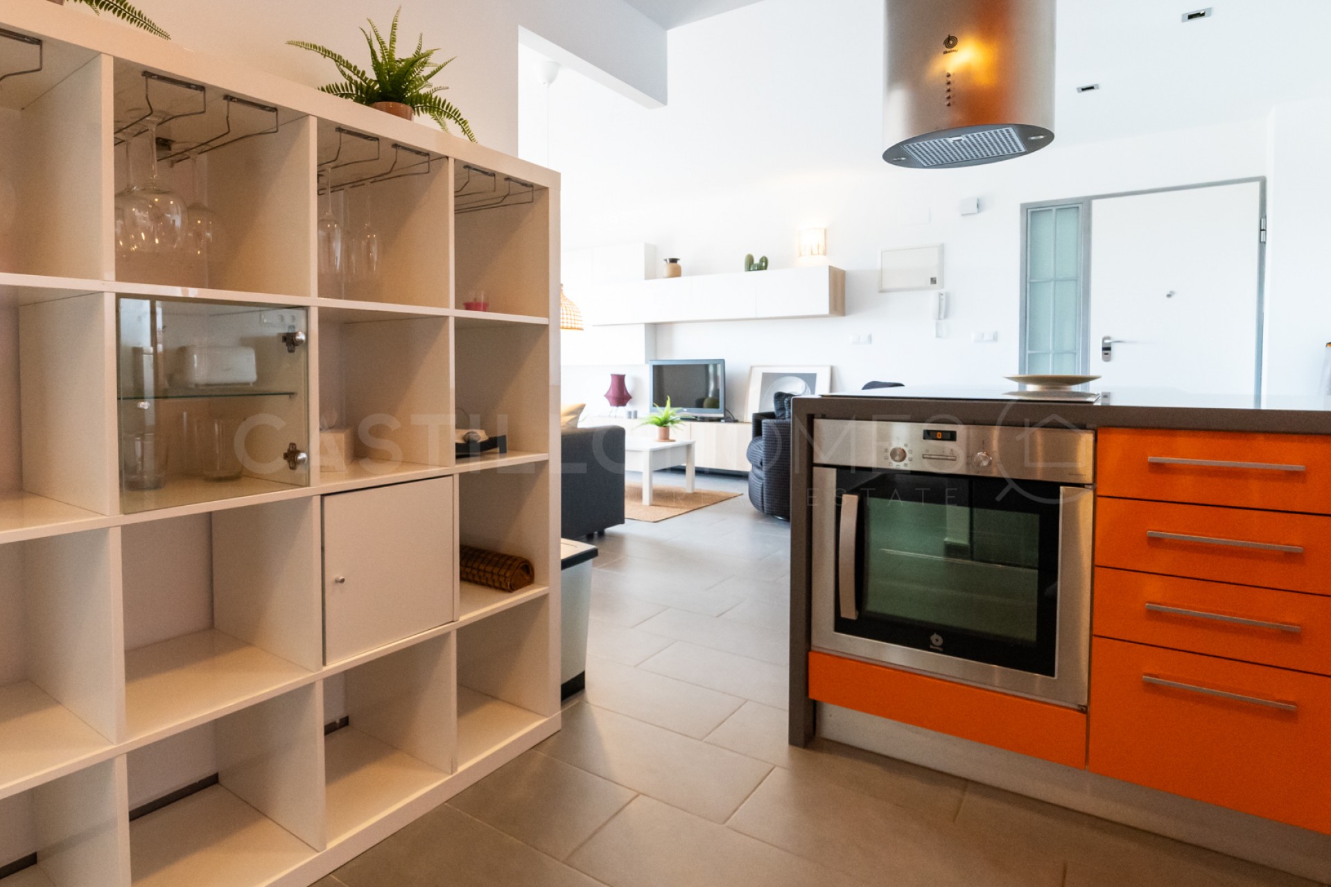 Revente - Apartment -
Orihuela Costa - Villamartín