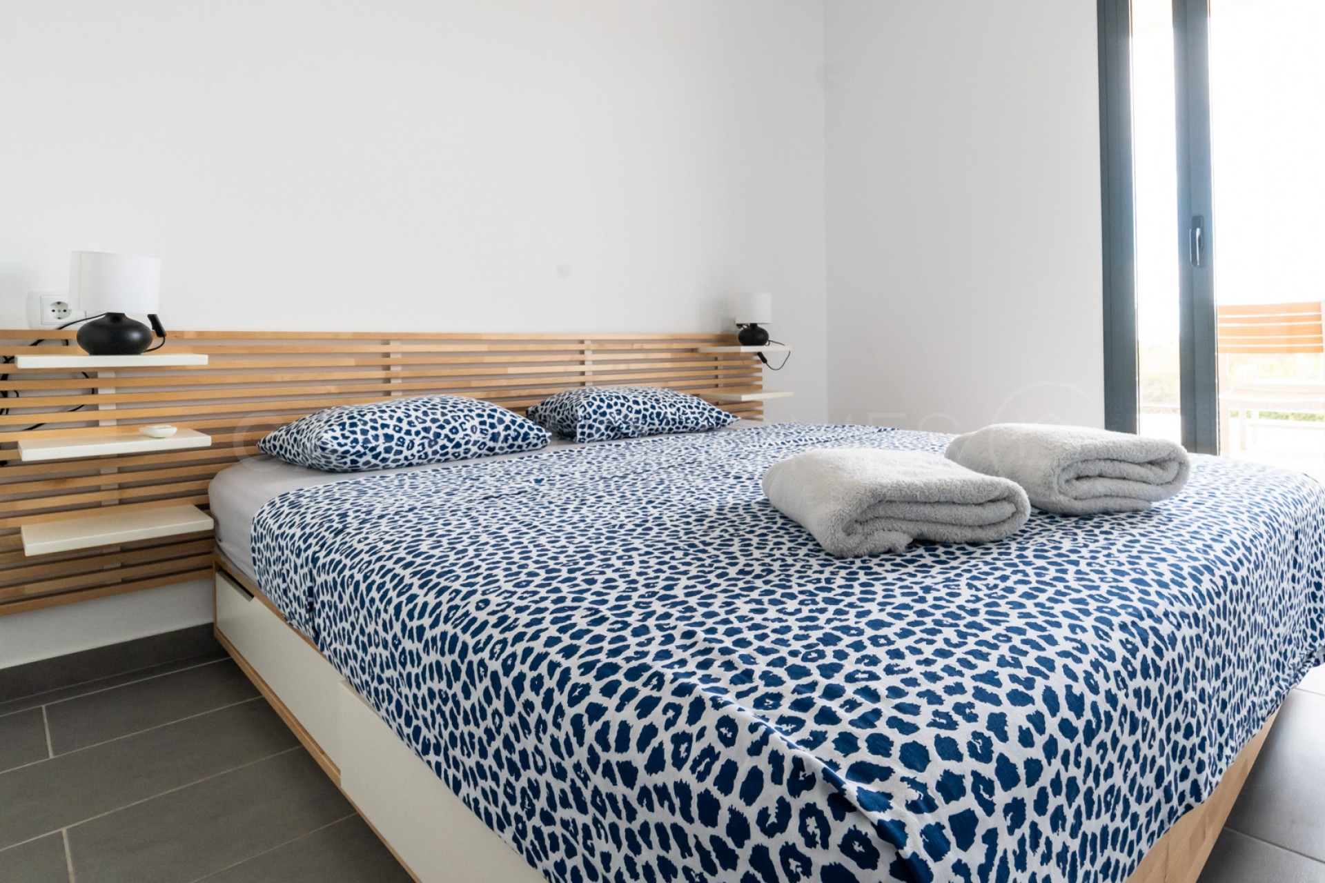 Revente - Apartment -
Orihuela Costa - Villamartín