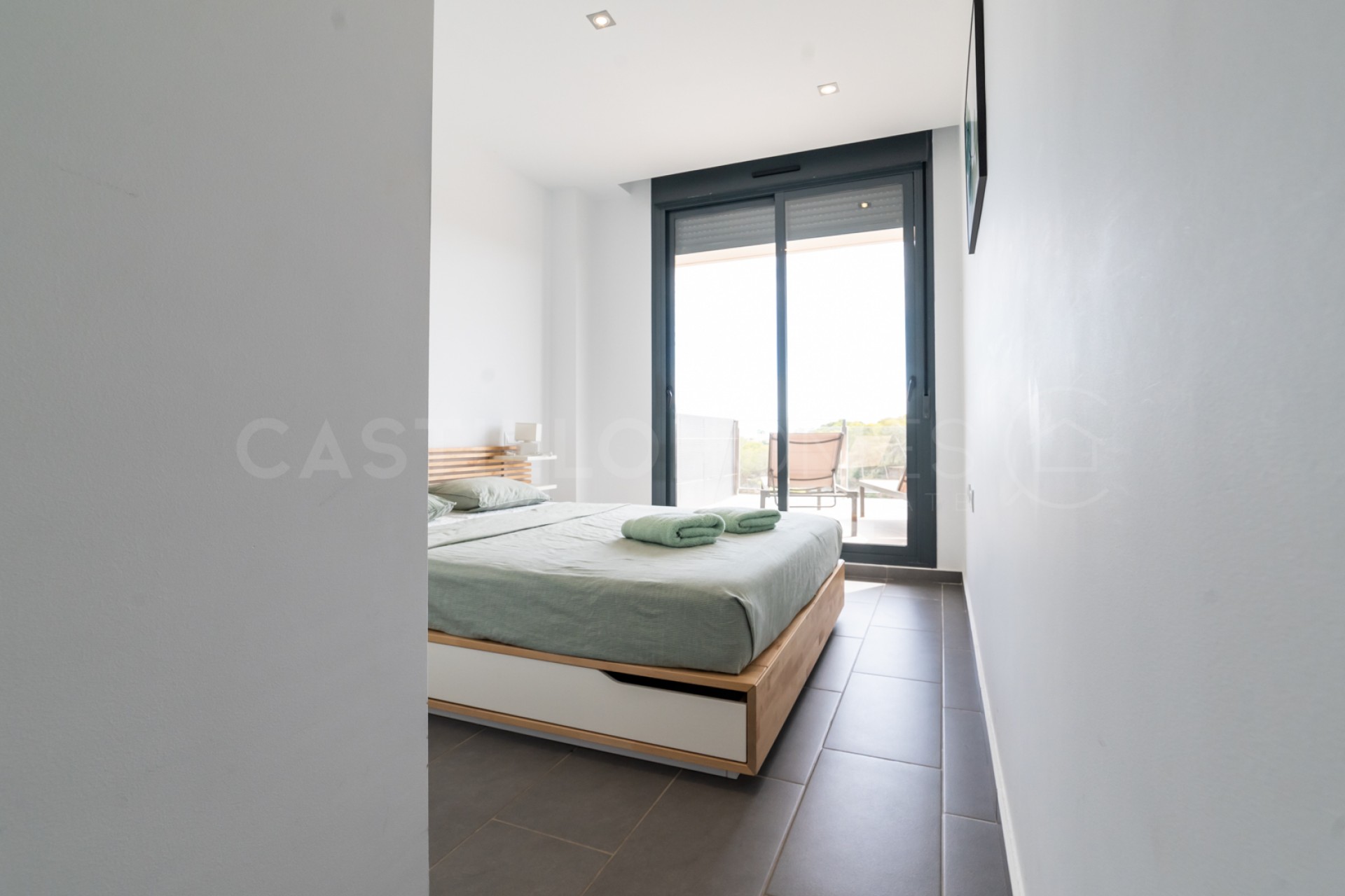 Revente - Apartment -
Orihuela Costa - Villamartín