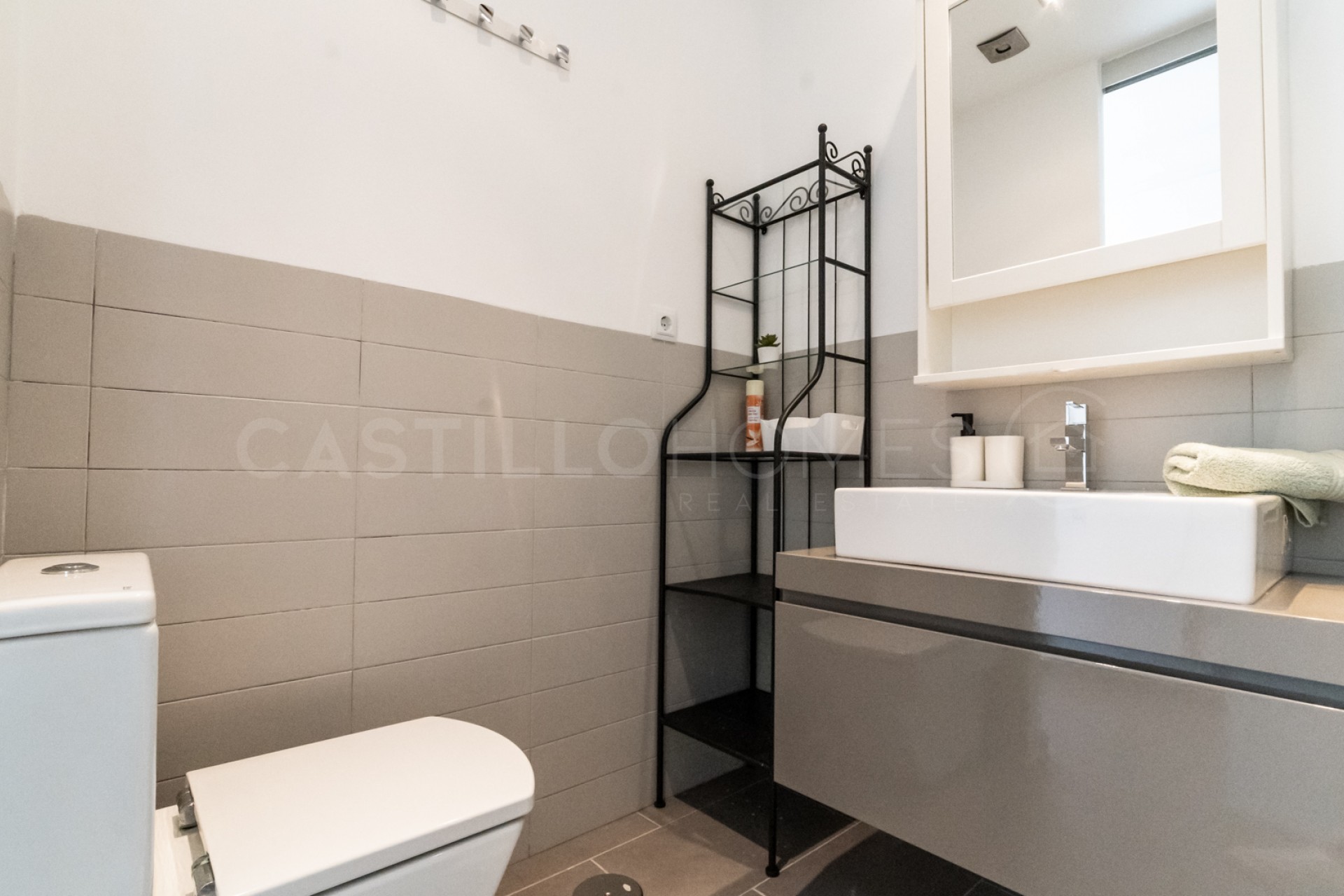 Revente - Apartment -
Orihuela Costa - Villamartín