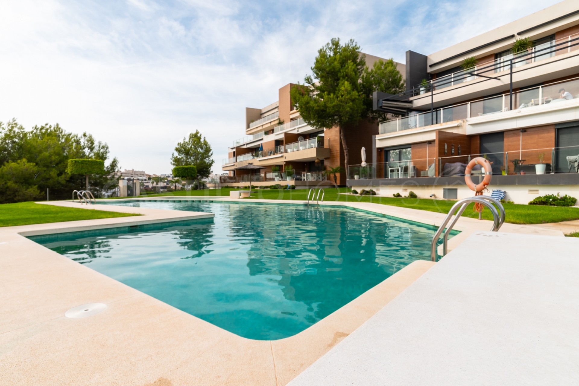 Revente - Apartment -
Orihuela Costa - Villamartín