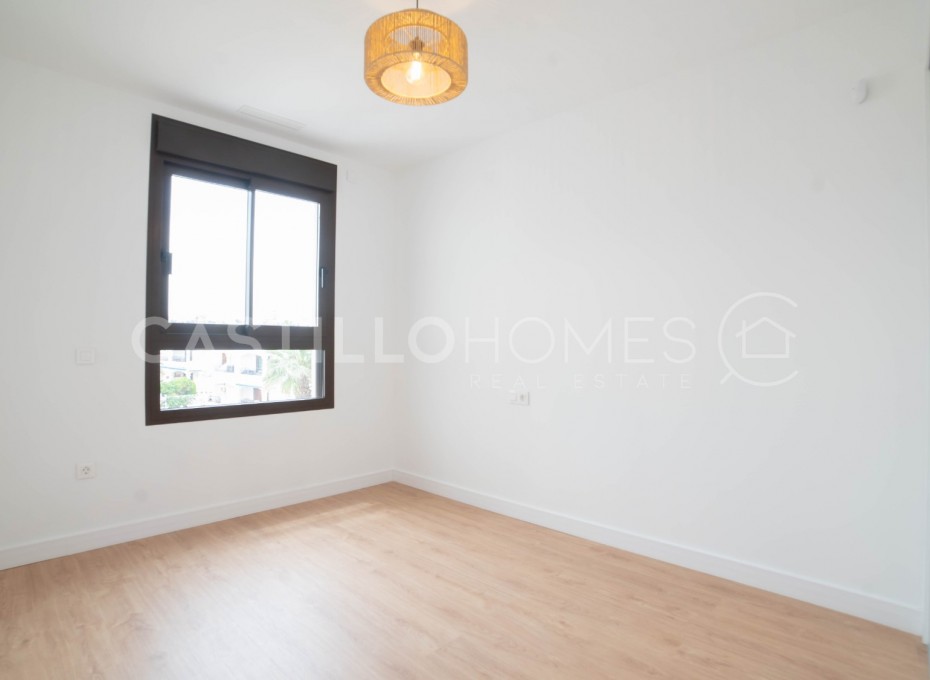 Revente - Apartment -
Orihuela Costa - Villamartín