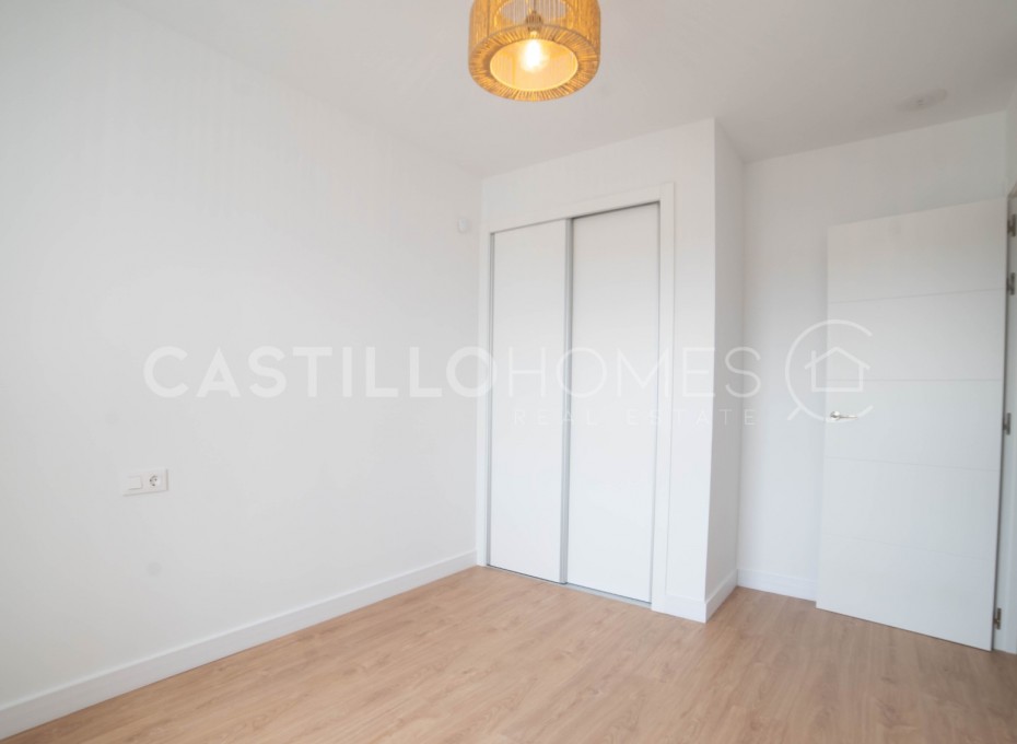 Revente - Apartment -
Orihuela Costa - Villamartín