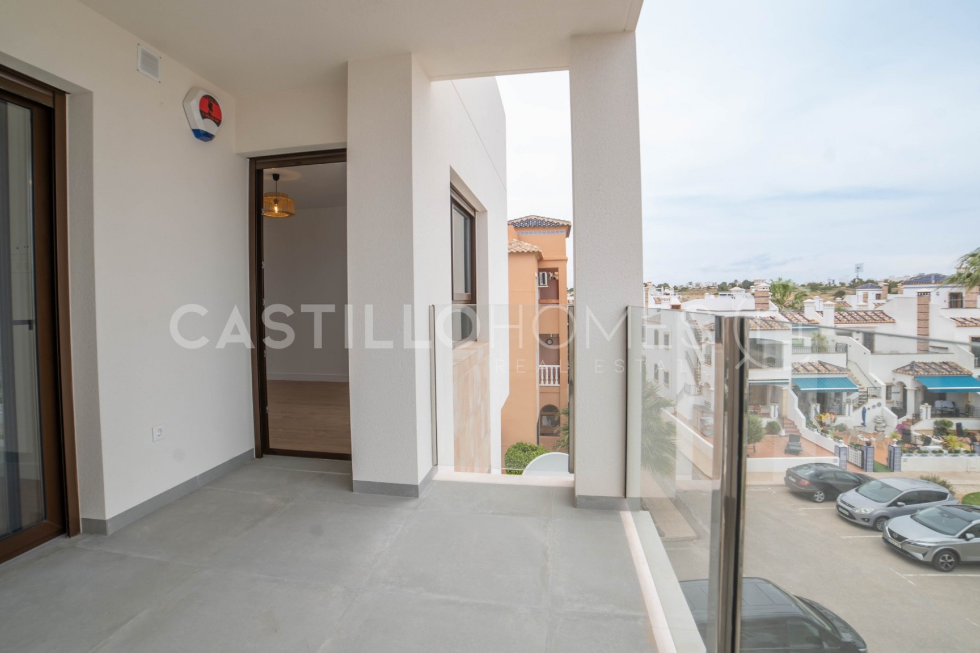 Revente - Apartment -
Orihuela Costa - Villamartín