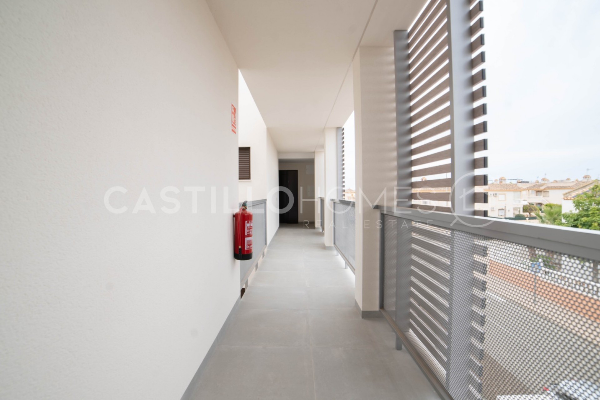 Revente - Apartment -
Orihuela Costa - Villamartín