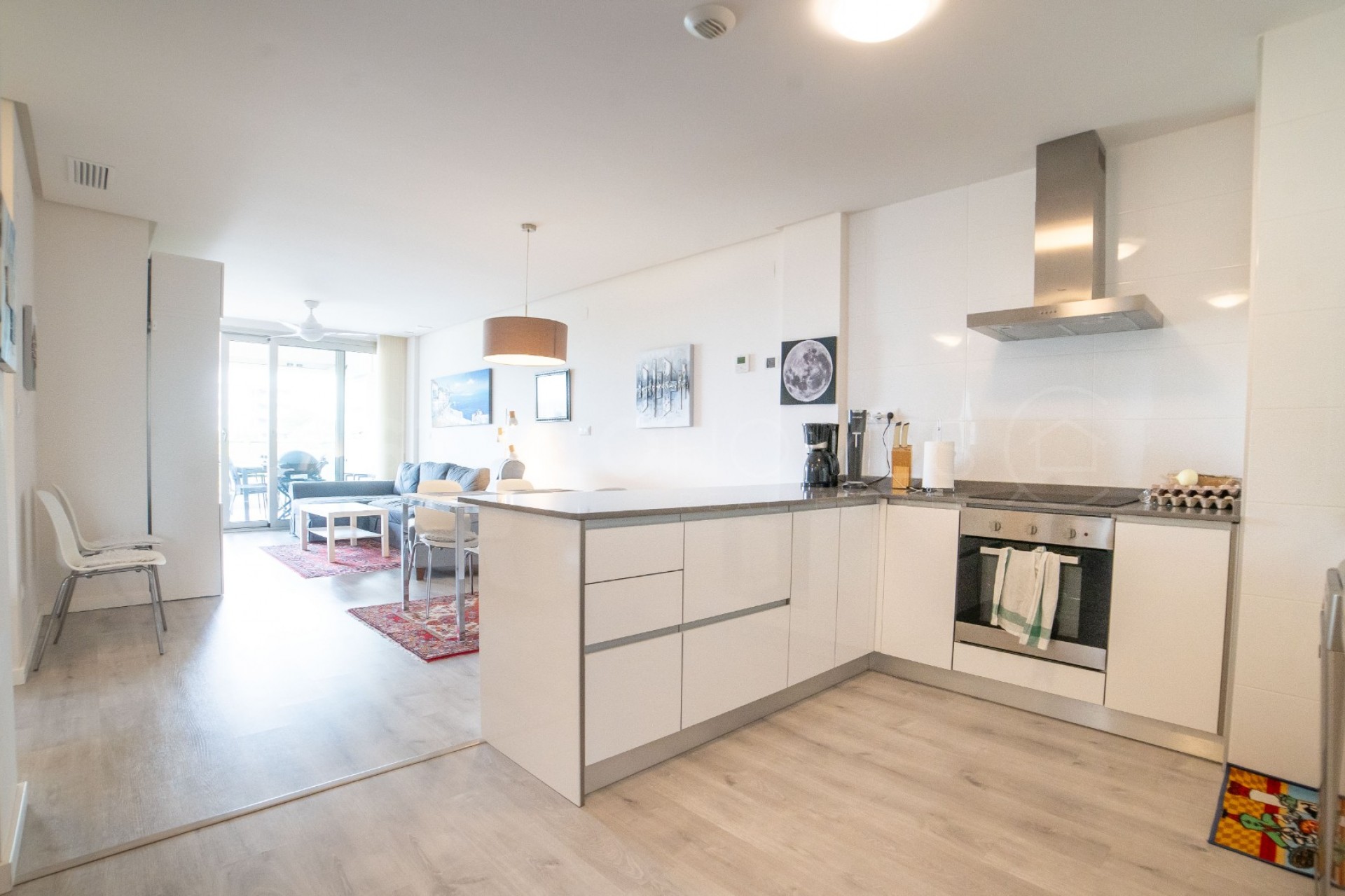 Revente - Apartment -
Orihuela Costa - Villamartín