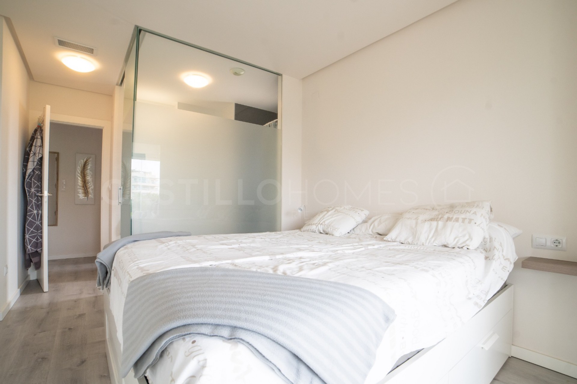 Revente - Apartment -
Orihuela Costa - Villamartín