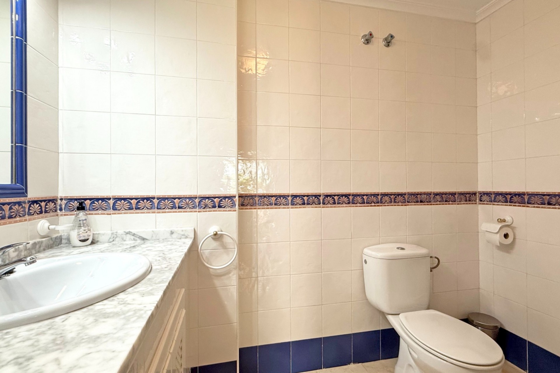 Revente - Apartment -
Orihuela Costa - Villamartín