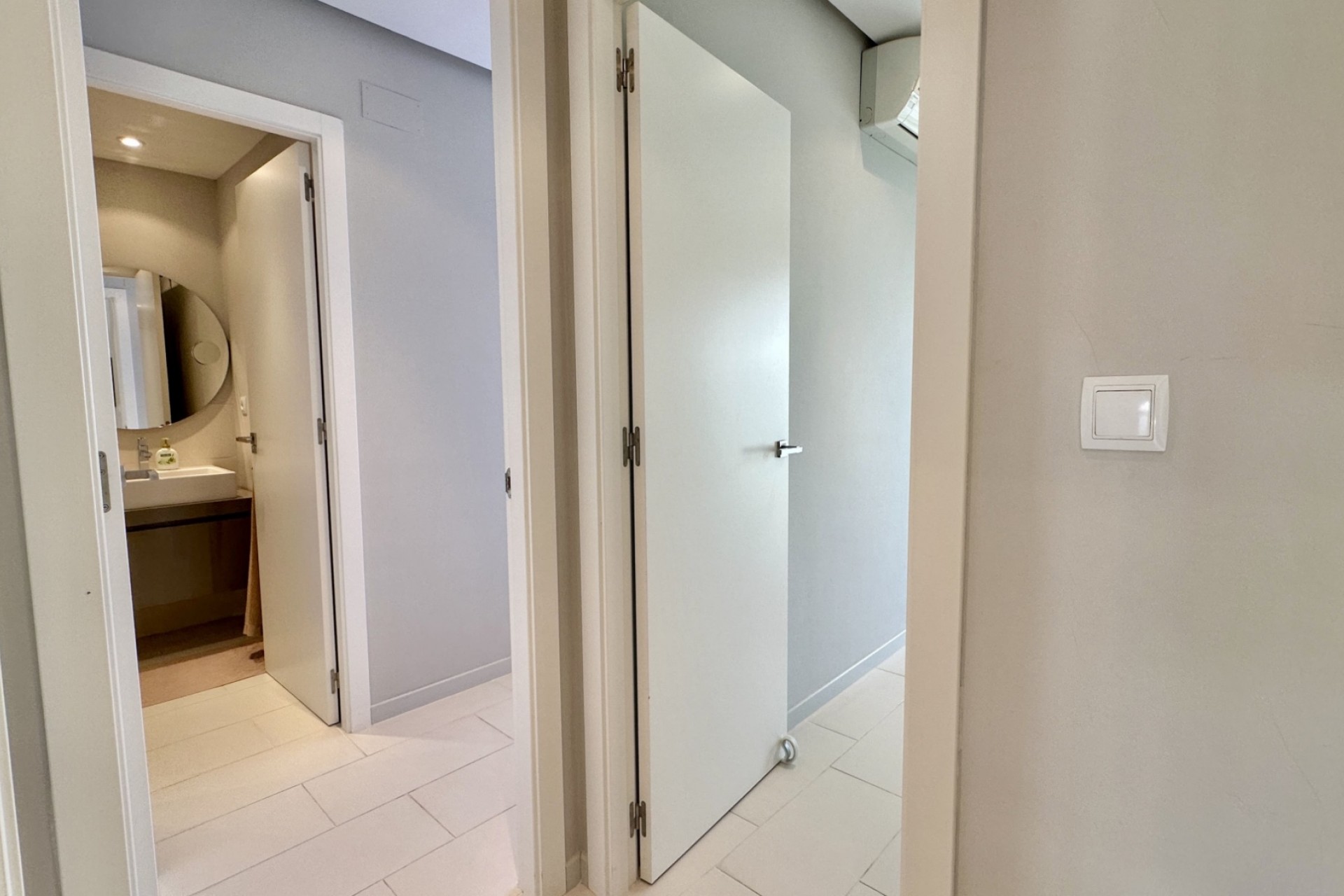 Revente - Apartment -
Orihuela Costa - Villamartín