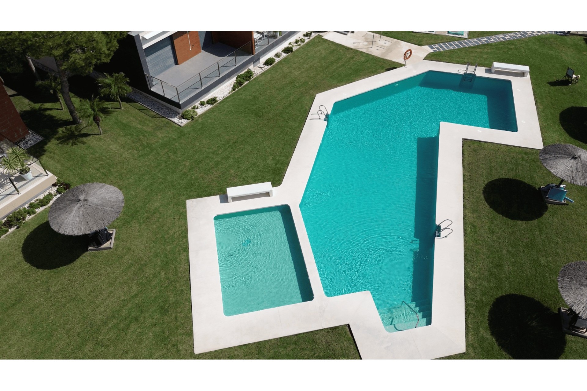 Revente - Apartment -
Orihuela Costa - Villamartín