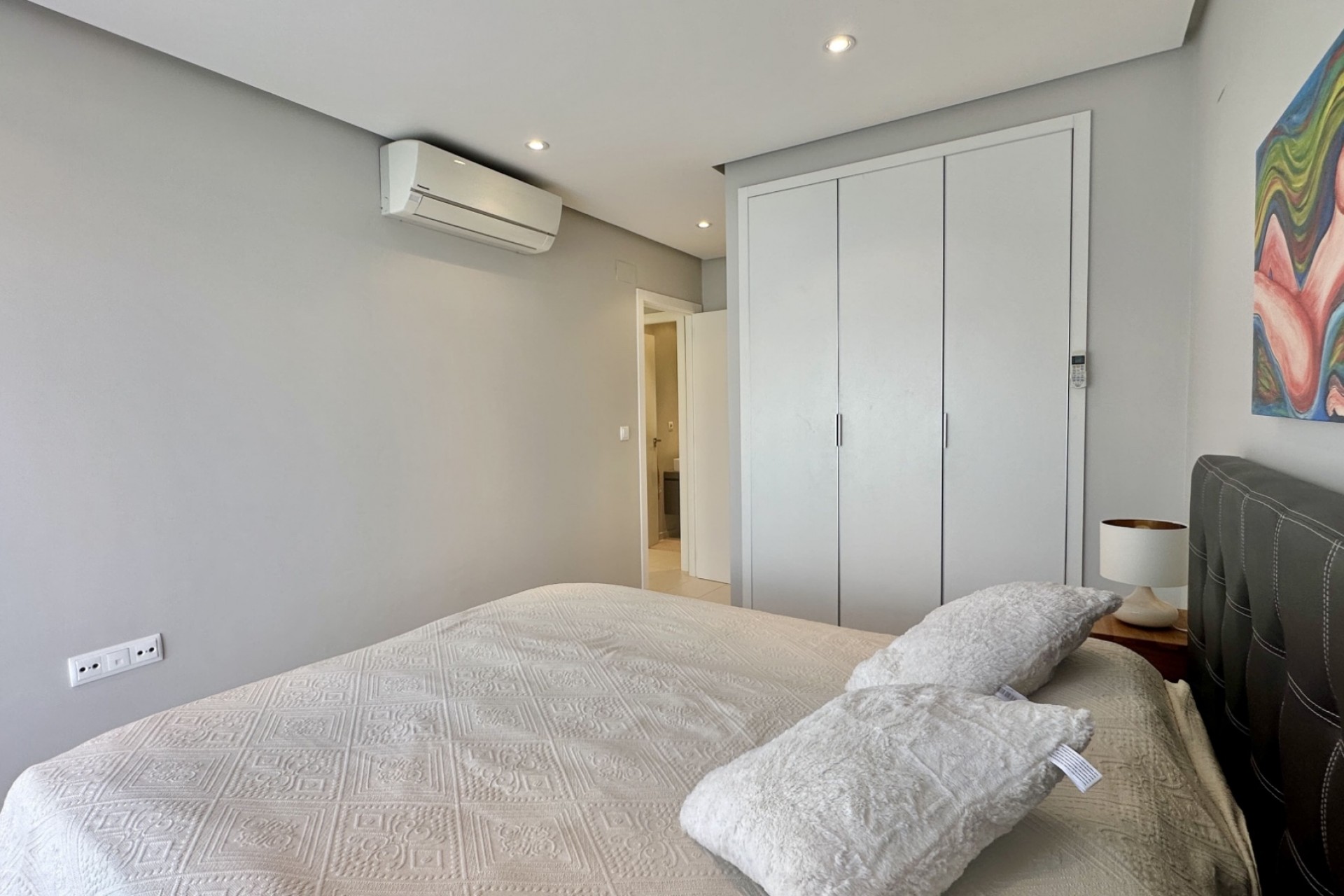 Revente - Apartment -
Orihuela Costa - Villamartín