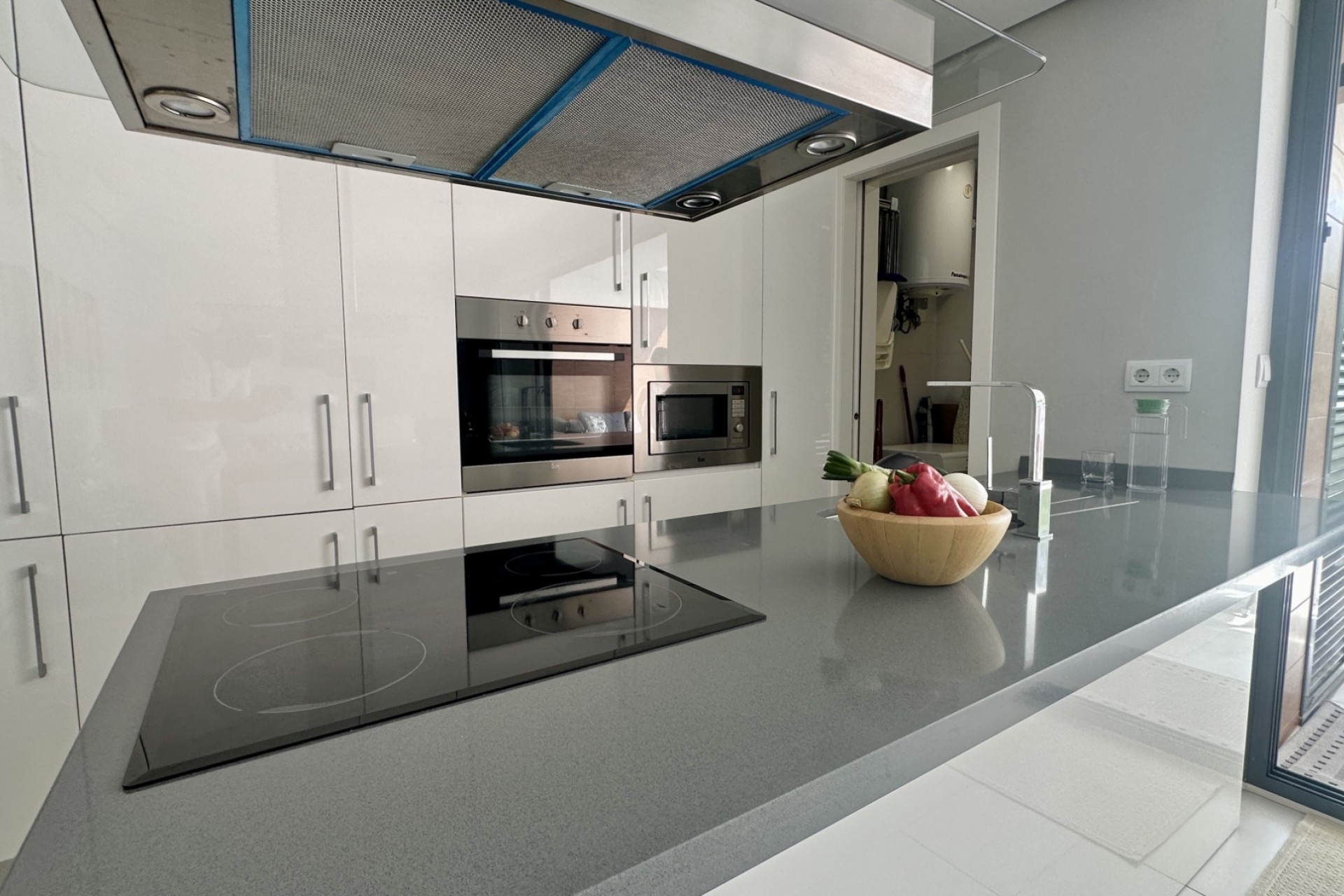 Revente - Apartment -
Orihuela Costa - Villamartín