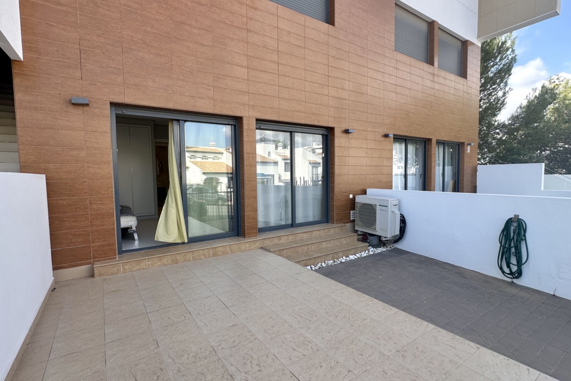 Revente - Apartment -
Orihuela Costa - Villamartín