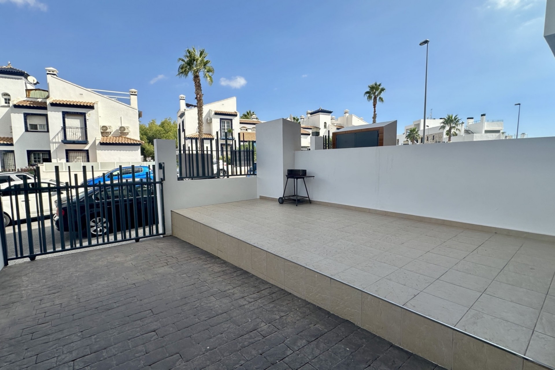 Revente - Apartment -
Orihuela Costa - Villamartín