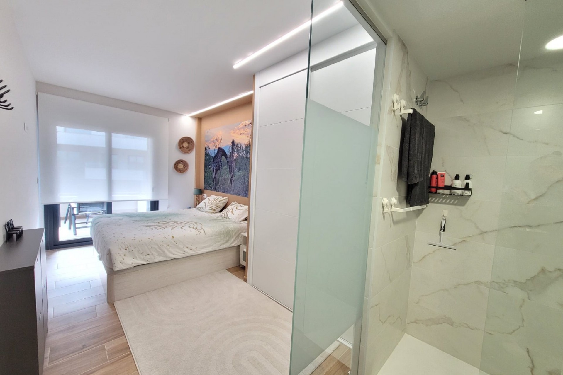 Revente - Apartment -
Orihuela Costa - Villamartín