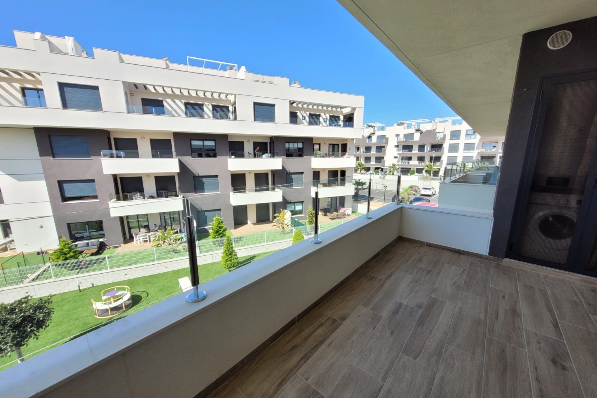 Revente - Apartment -
Orihuela Costa - Villamartín