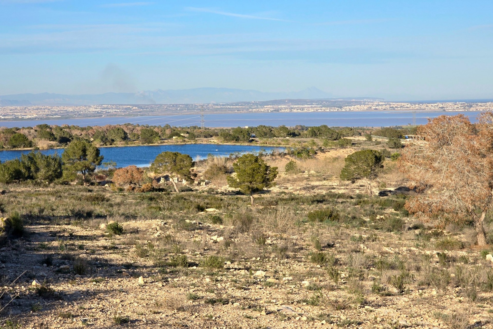 Revente - Apartment -
Orihuela Costa - Villamartín