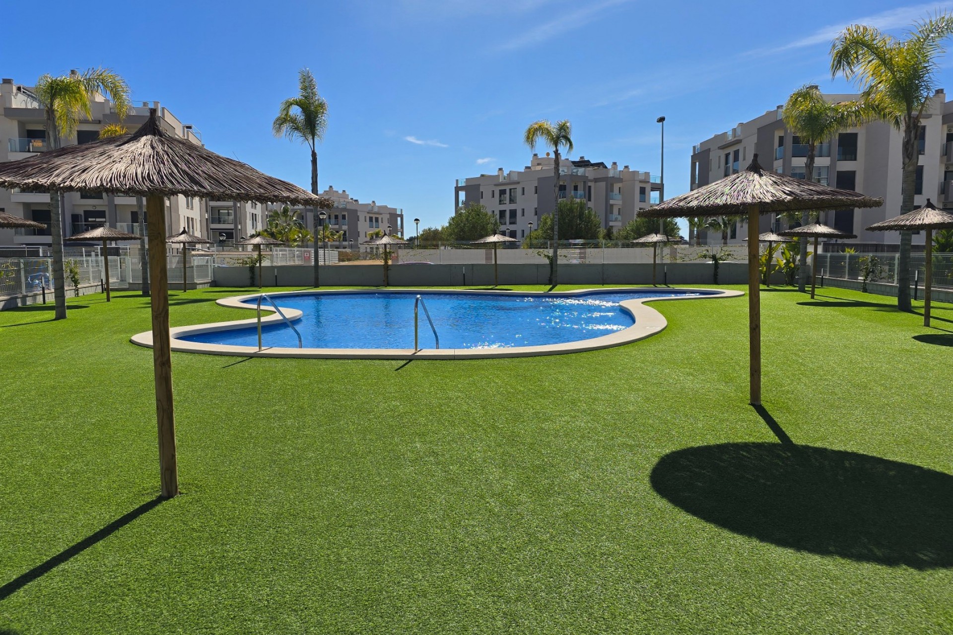 Revente - Apartment -
Orihuela Costa - Villamartín