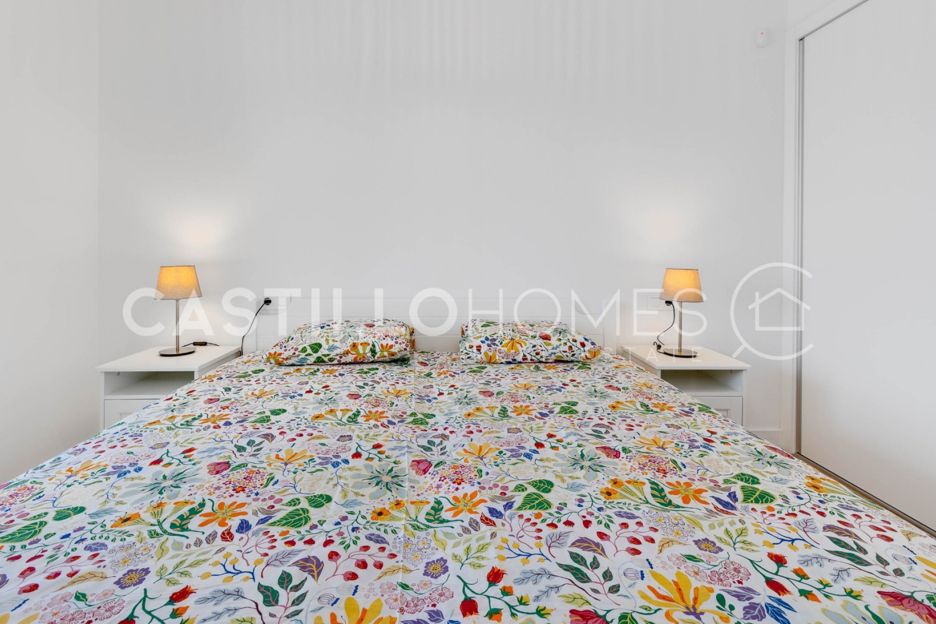 Revente - Apartment -
Orihuela Costa - Villamartín