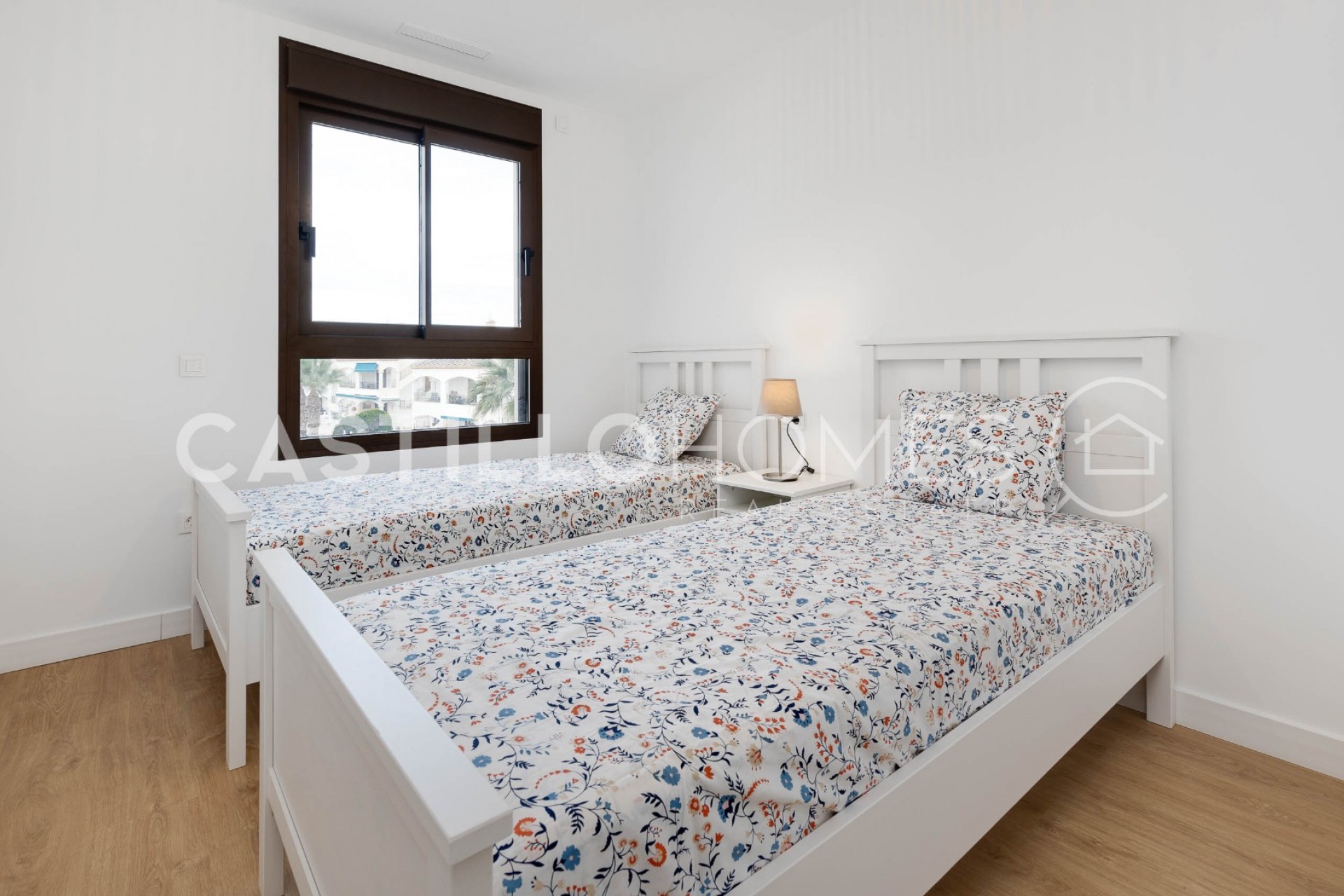 Revente - Apartment -
Orihuela Costa - Villamartín