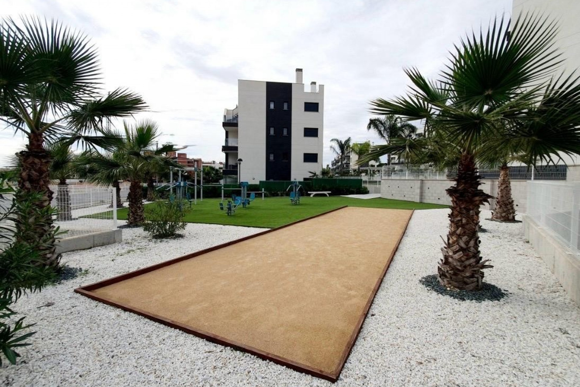 Revente - Apartment -
Orihuela Costa - Villamartín