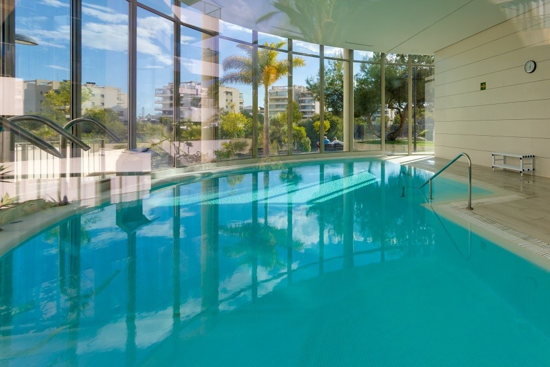 Revente - Apartment -
Orihuela Costa - Villamartín