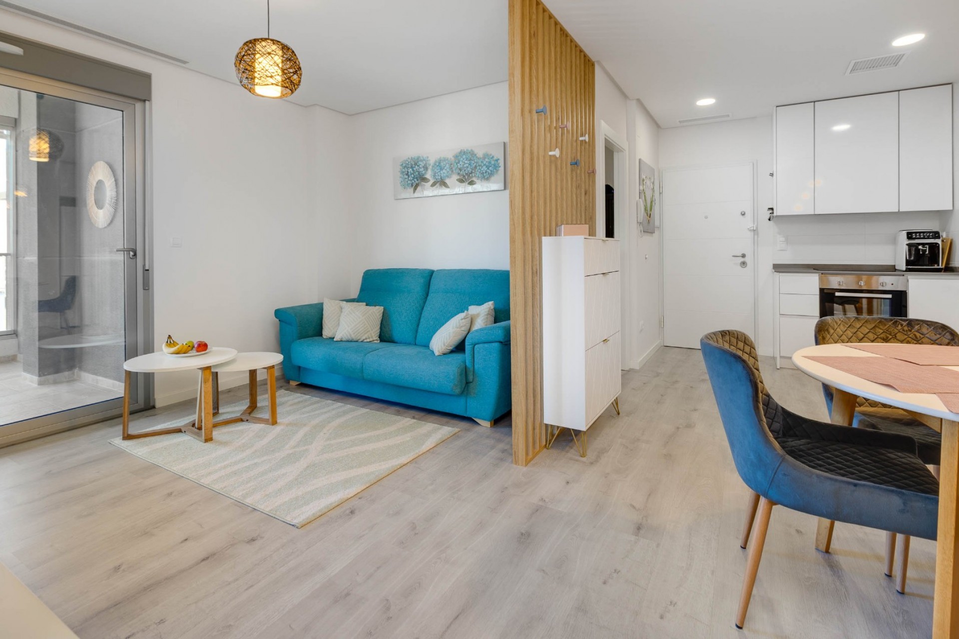 Revente - Apartment -
Orihuela Costa - Villamartín