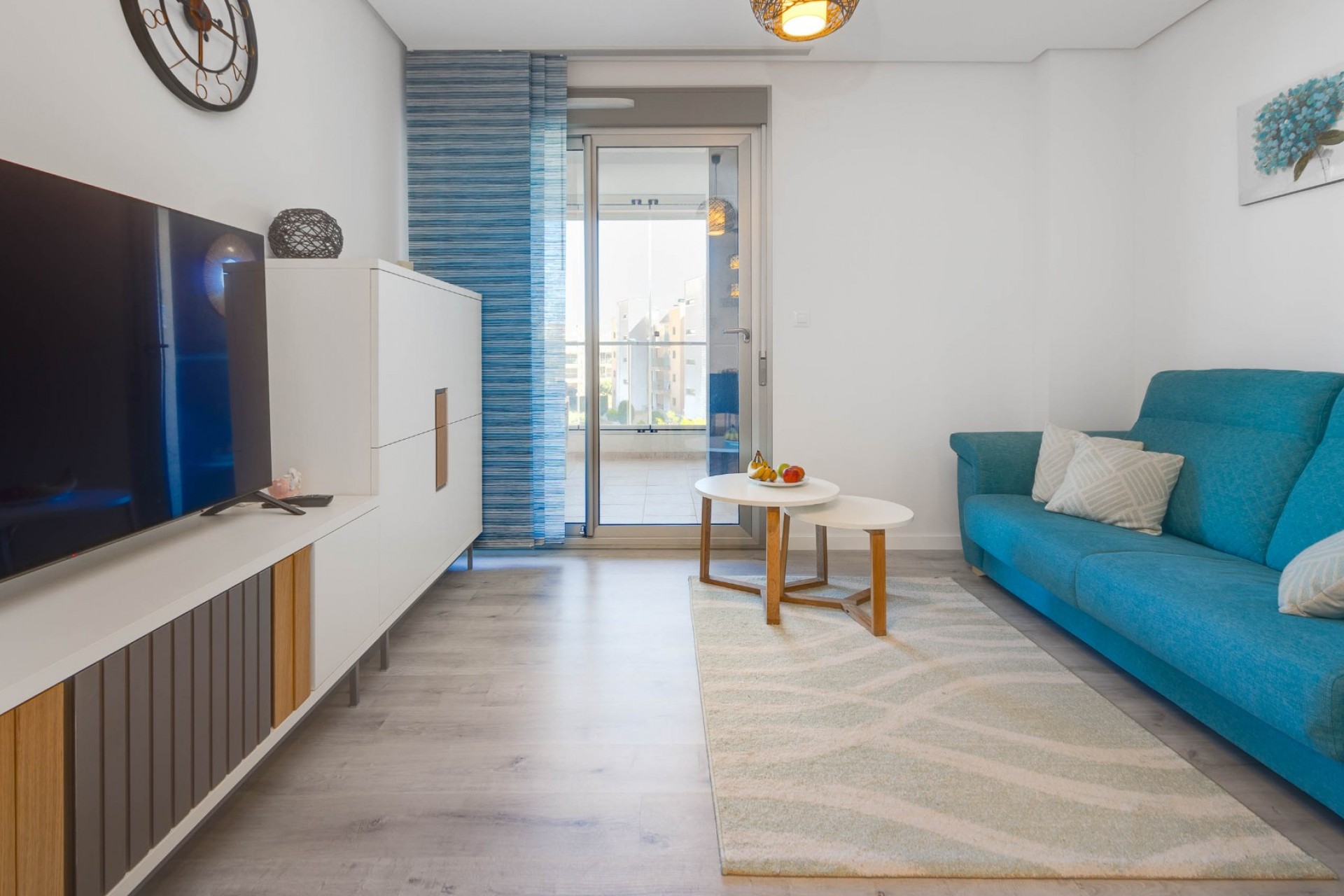 Revente - Apartment -
Orihuela Costa - Villamartín