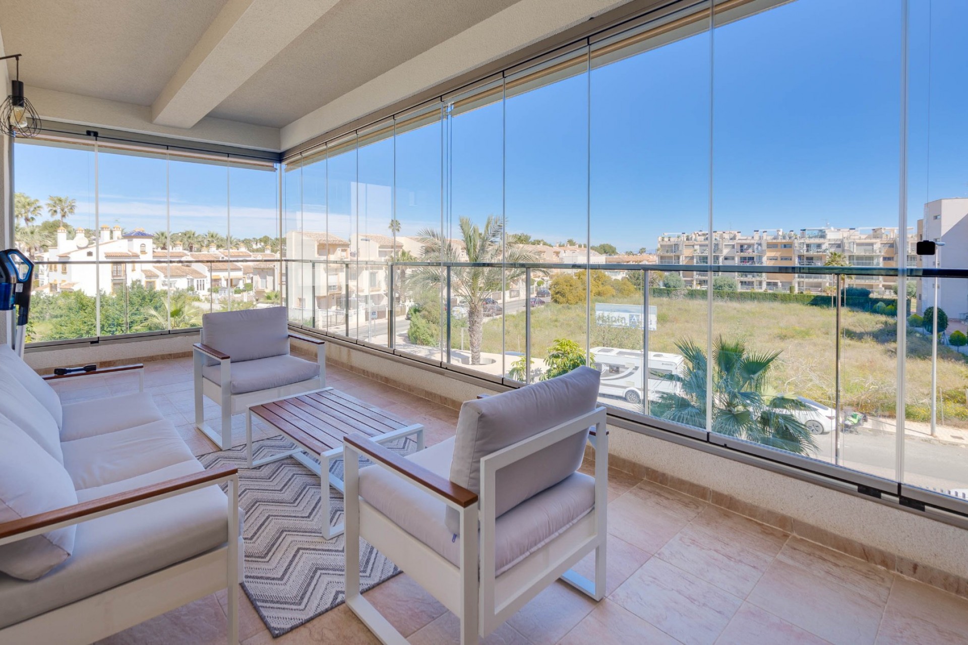 Revente - Apartment -
Orihuela Costa - Villamartín