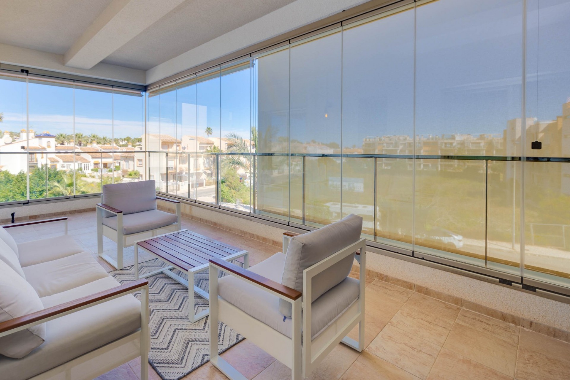 Revente - Apartment -
Orihuela Costa - Villamartín