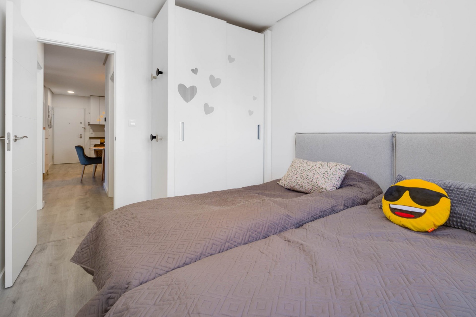 Revente - Apartment -
Orihuela Costa - Villamartín