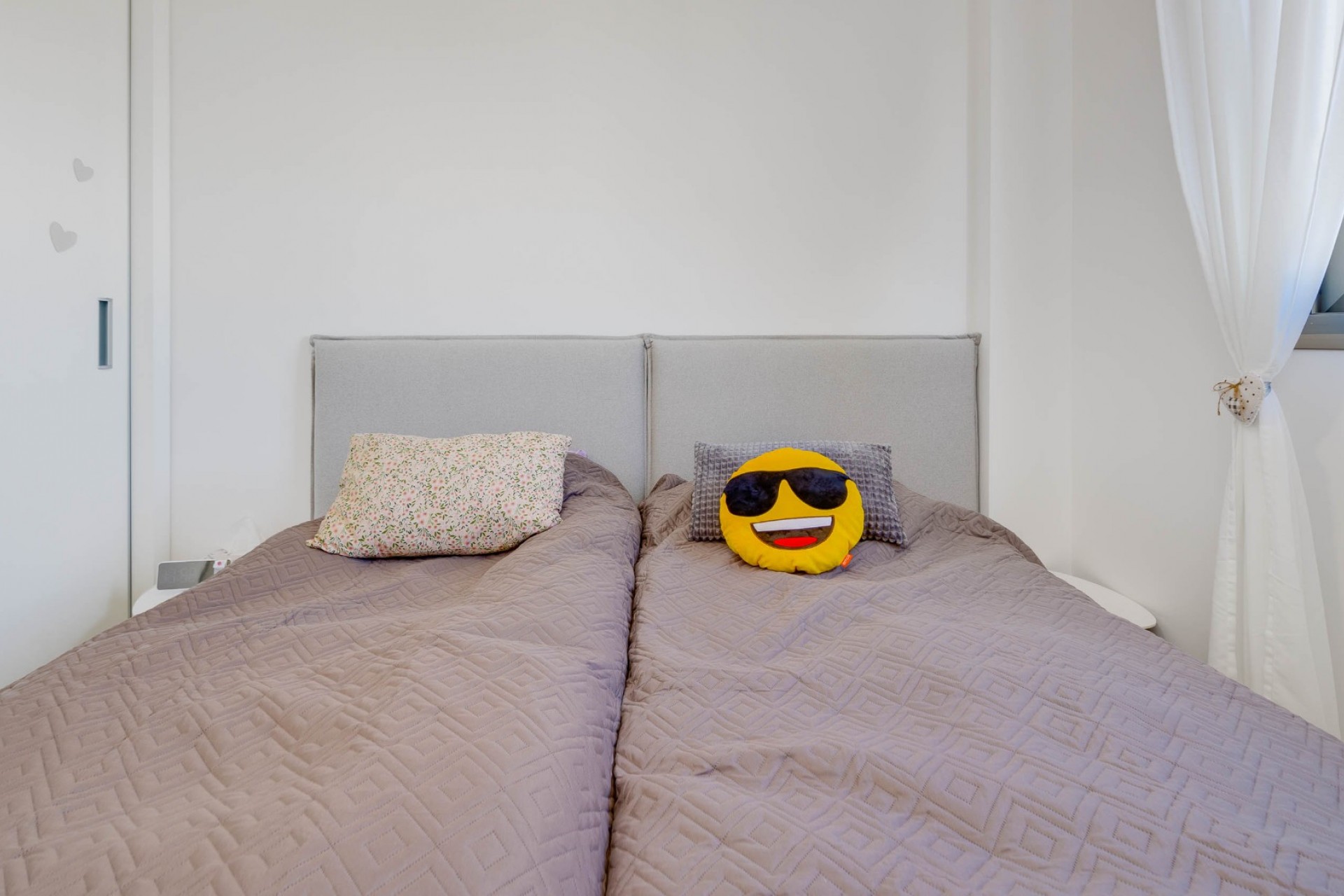 Revente - Apartment -
Orihuela Costa - Villamartín