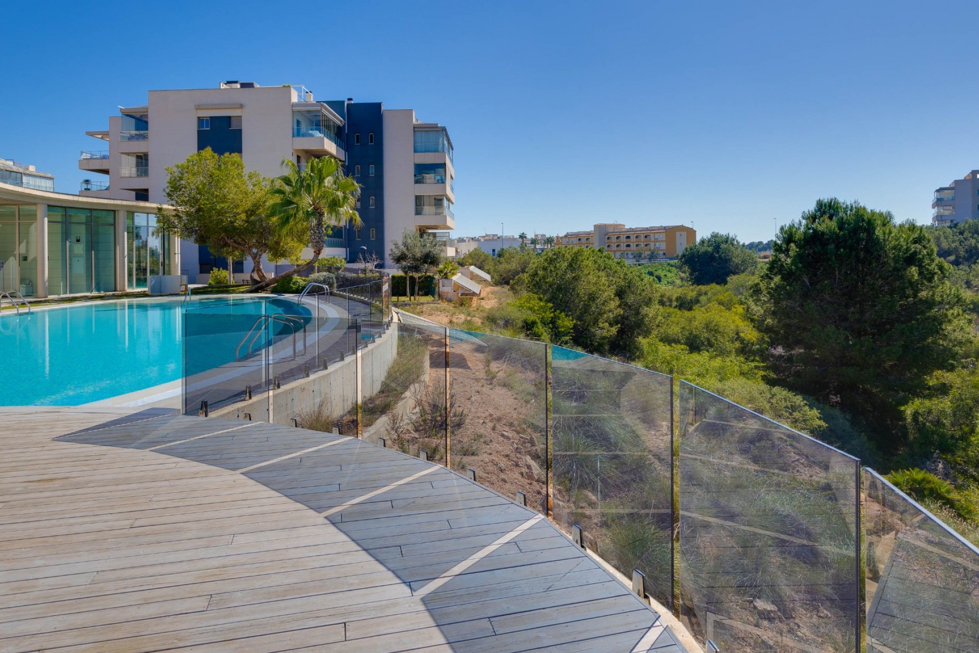 Revente - Apartment -
Orihuela Costa - Villamartín