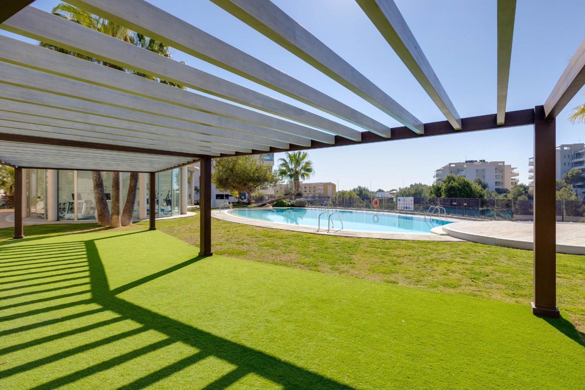 Revente - Apartment -
Orihuela Costa - Villamartín