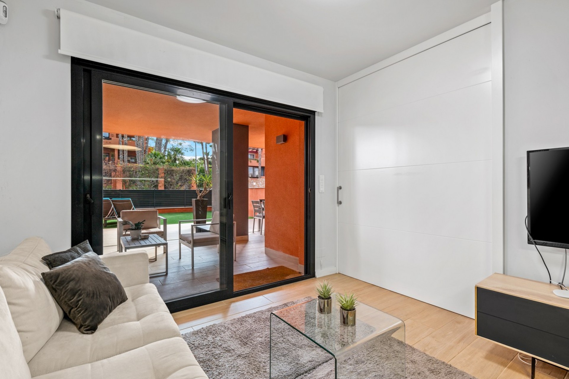 Revente - Apartment -
Orihuela Costa - Villamartín
