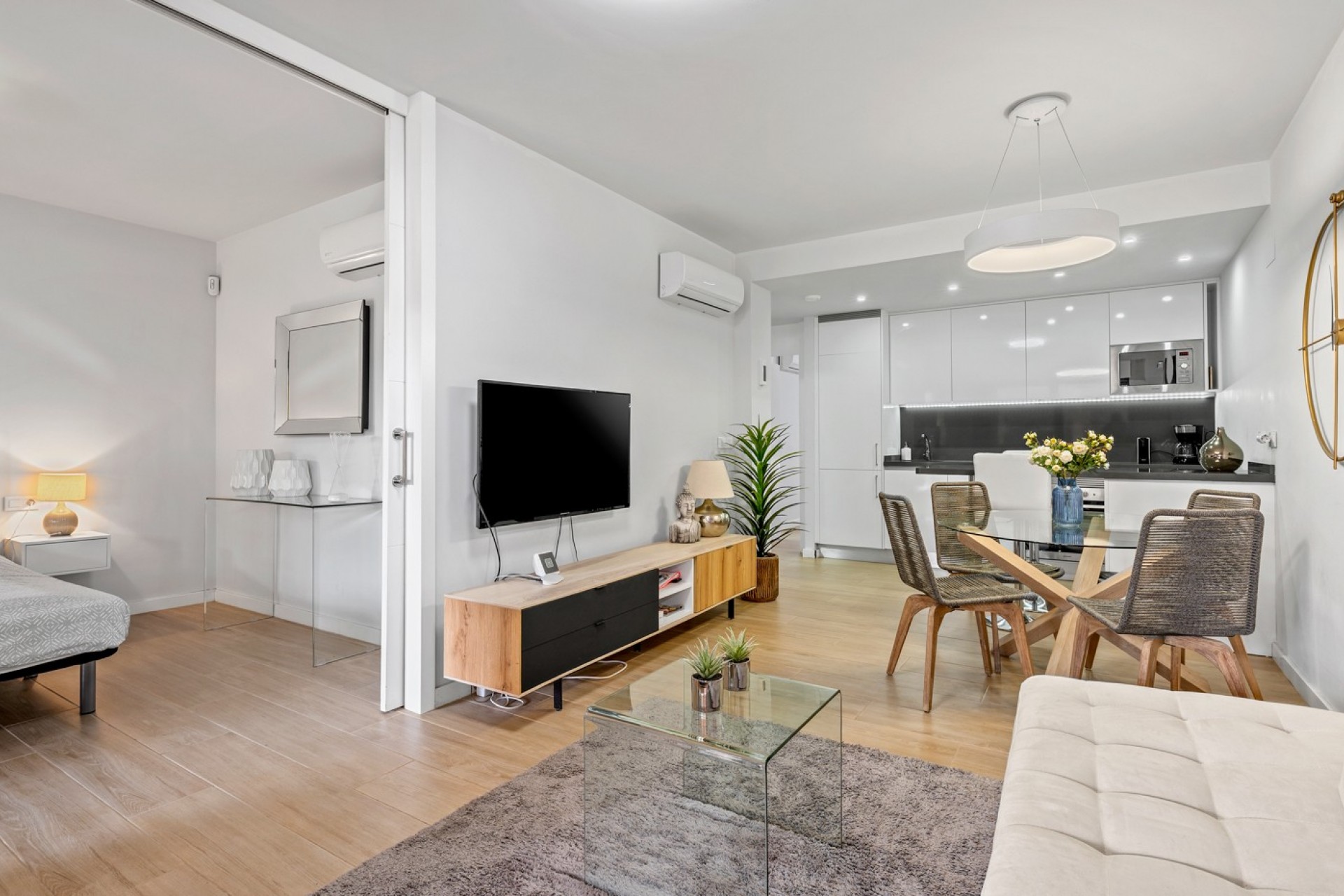 Revente - Apartment -
Orihuela Costa - Villamartín
